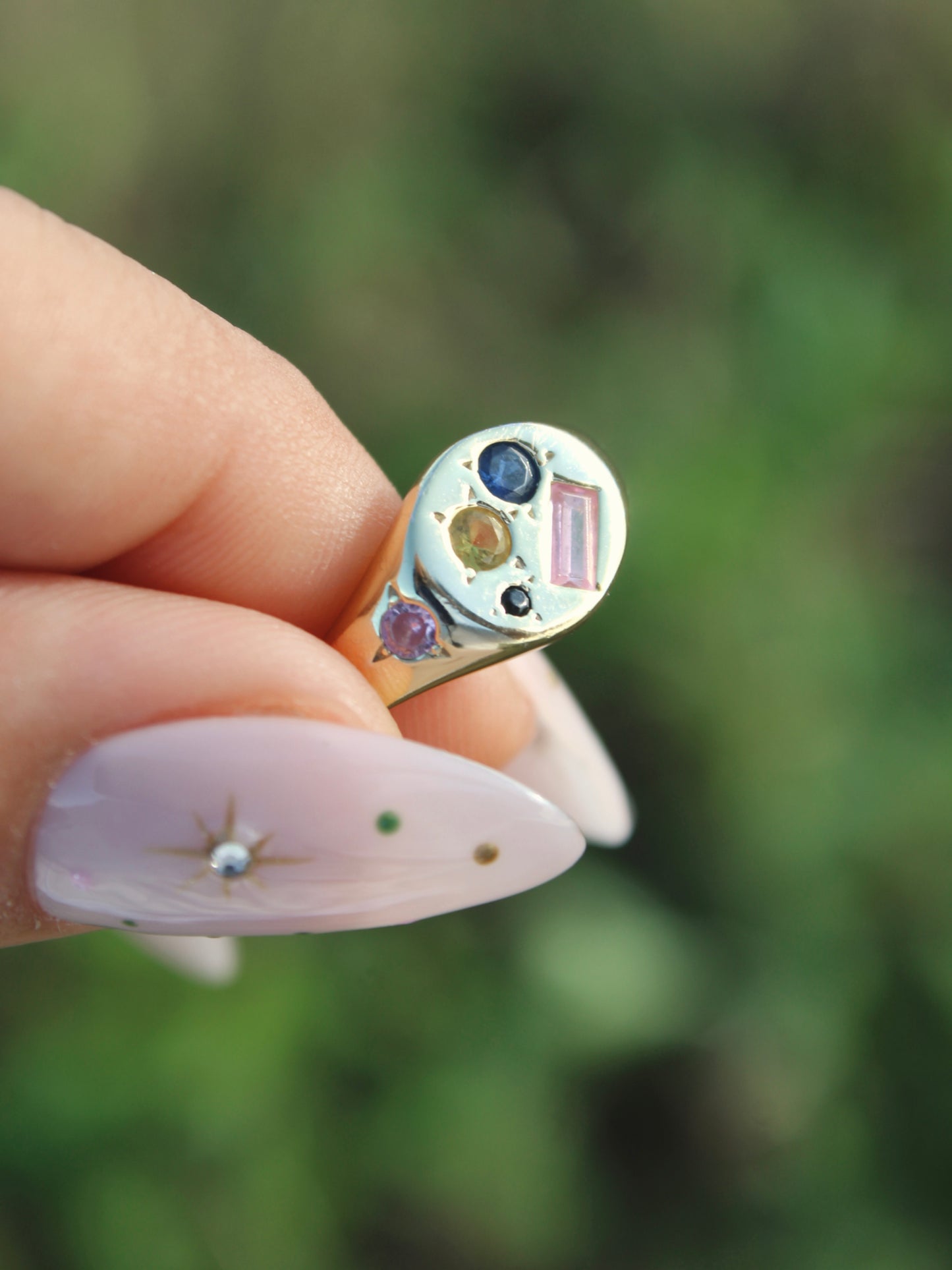 Daphne Ring