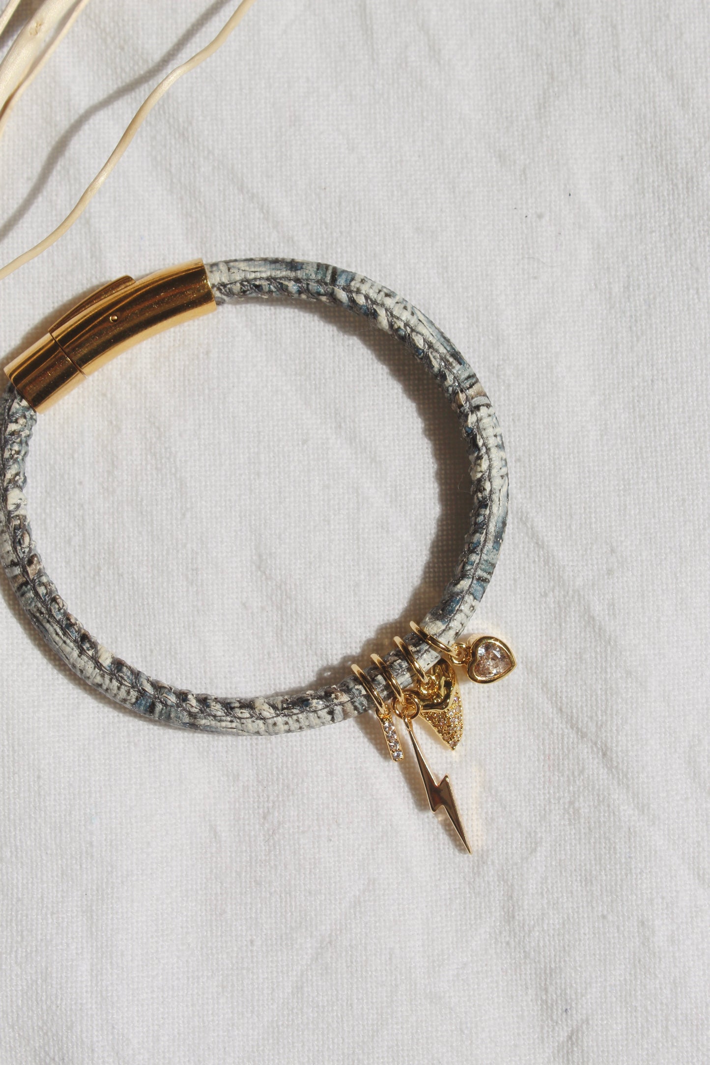 Charming Bracelet