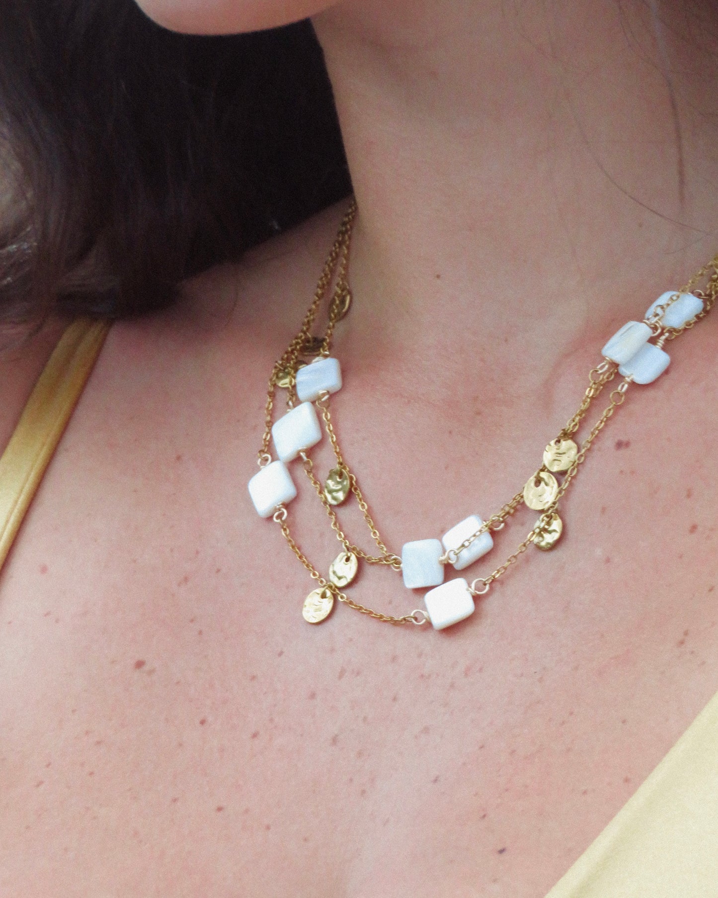 Oasis Necklace
