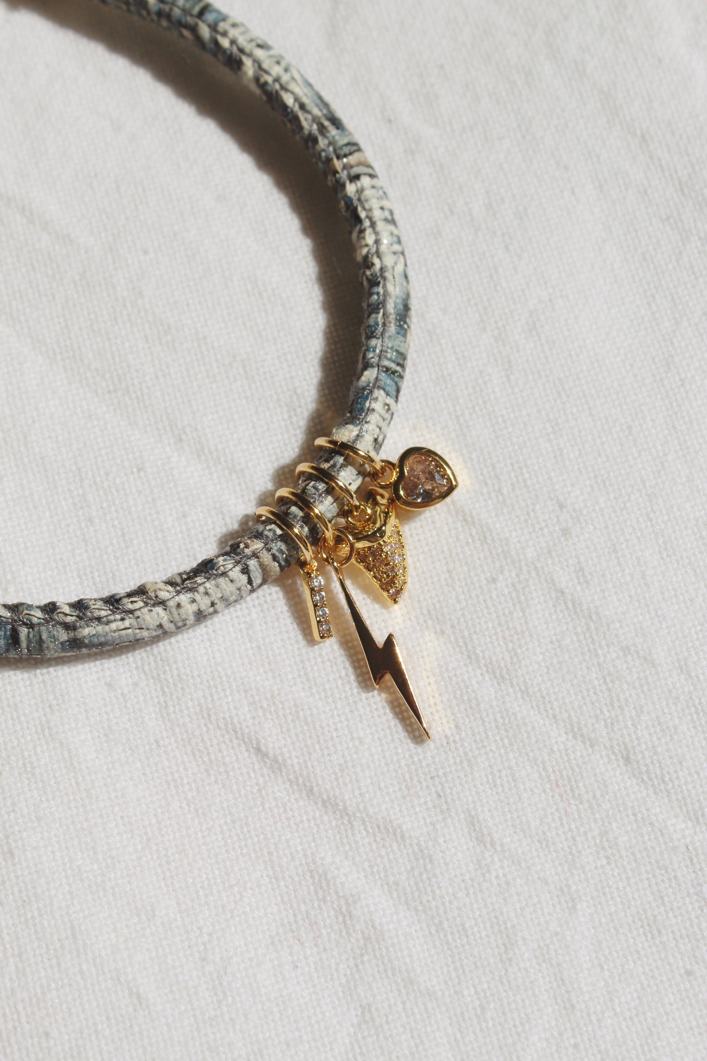 Charming Bracelet