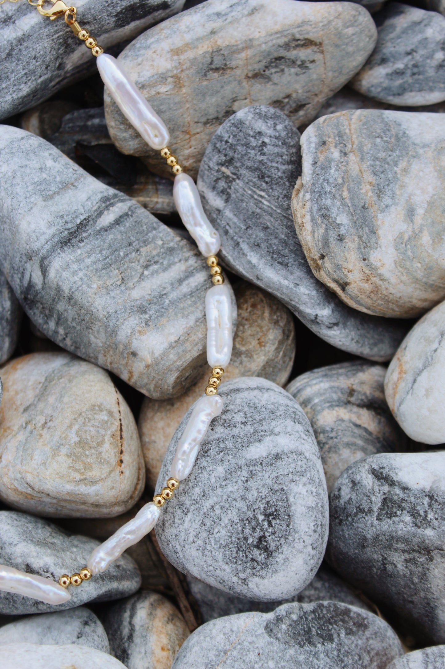 Tulum Necklace