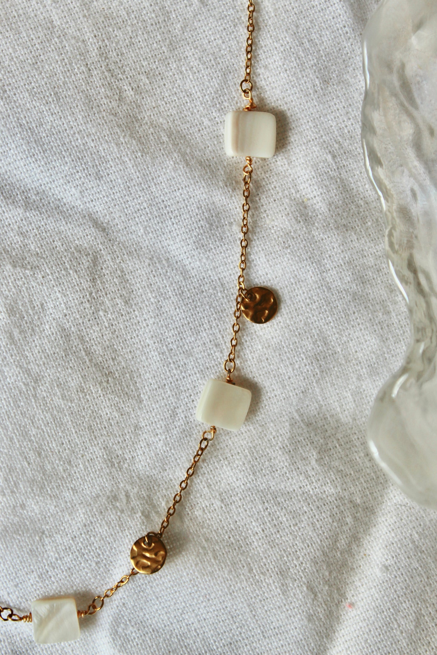 Oasis Necklace
