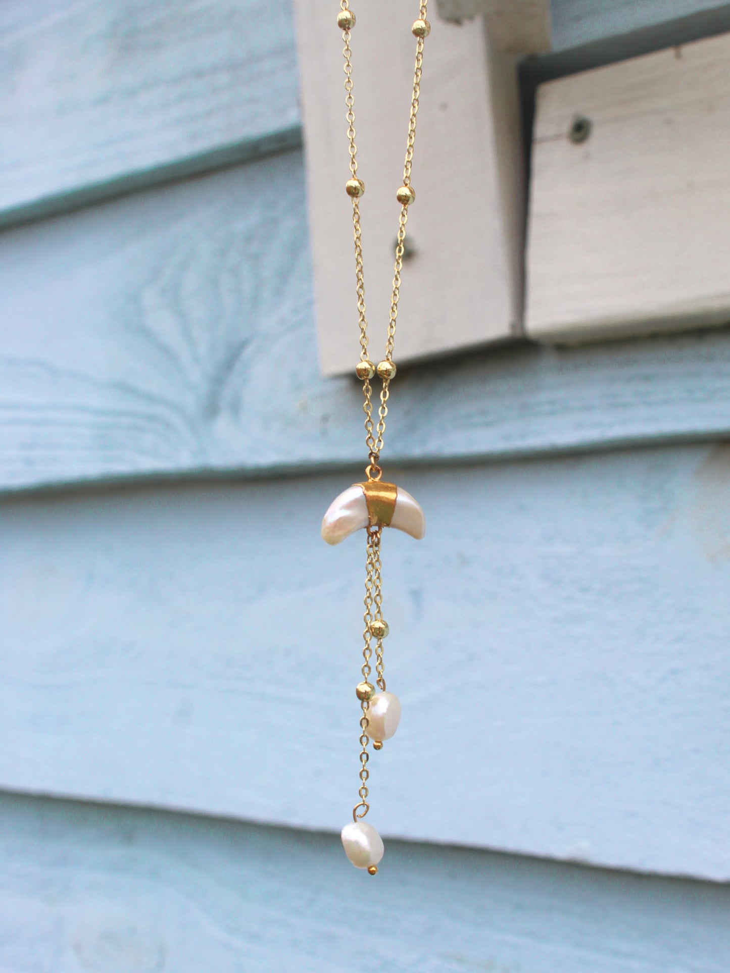 Sola Lariat