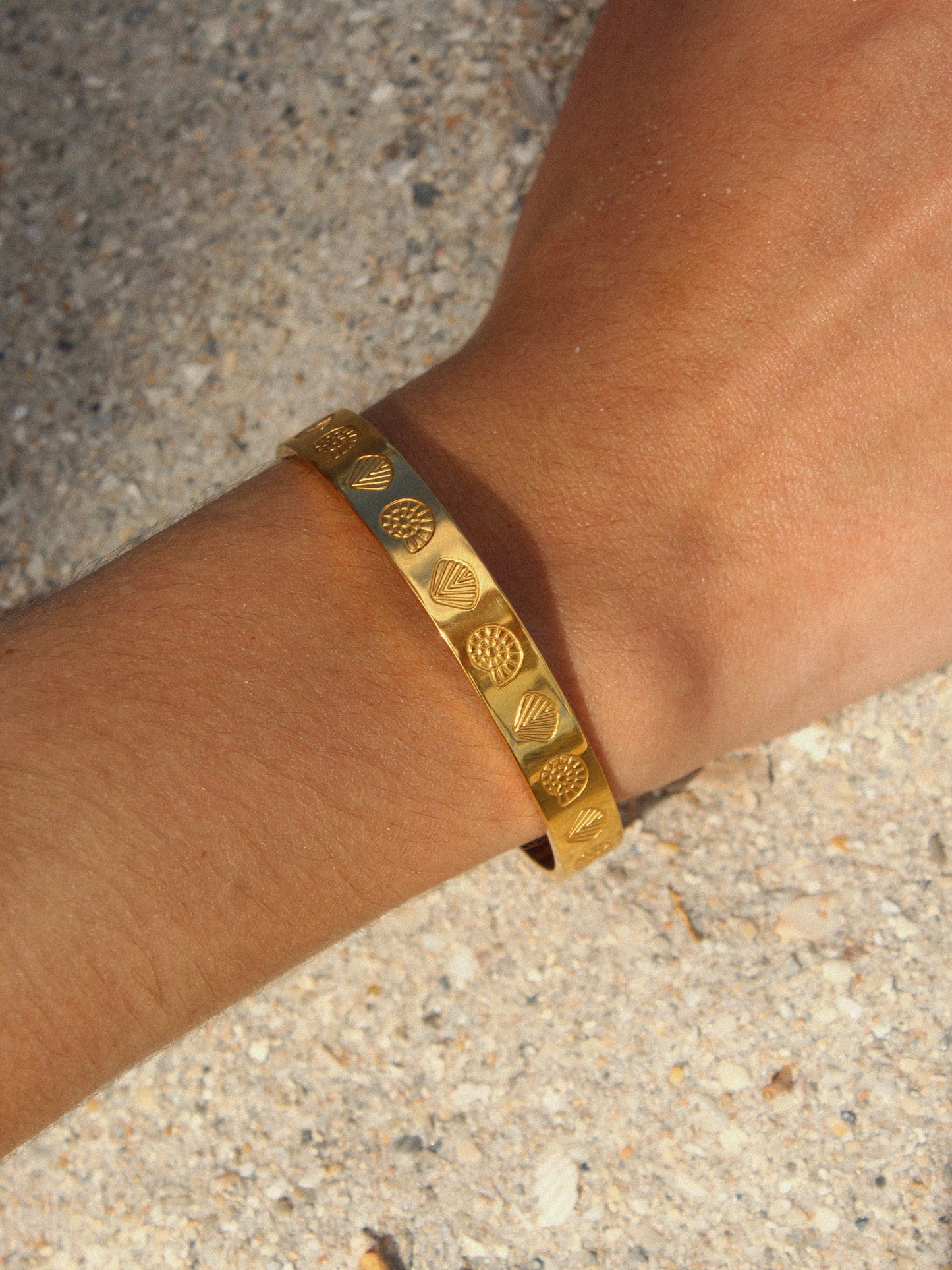 Bella Cuff