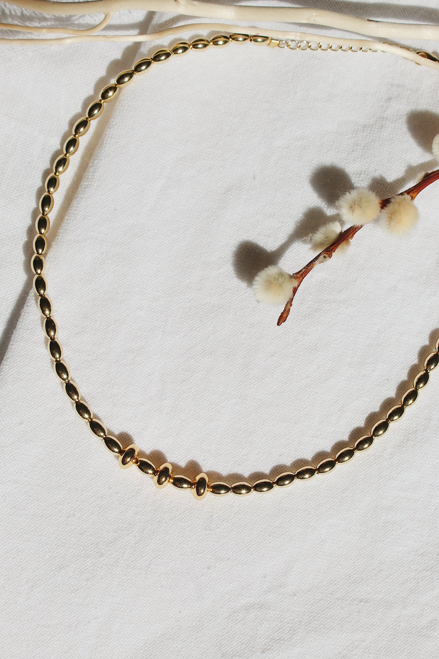 Everyday Necklace