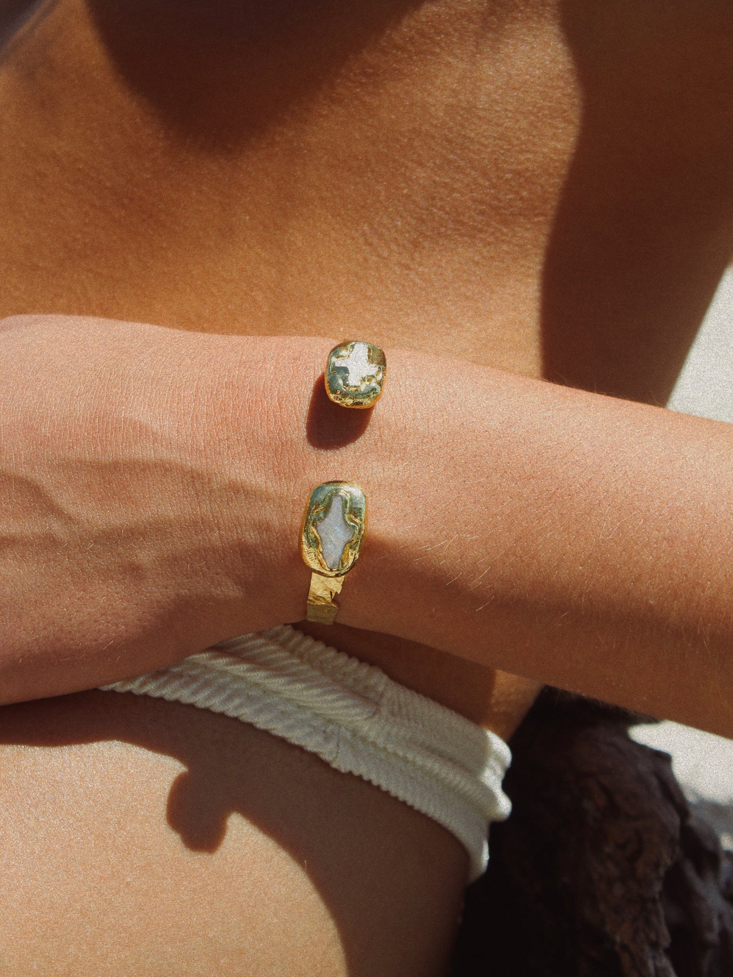 Rayna Cuff - PRE-ORDER