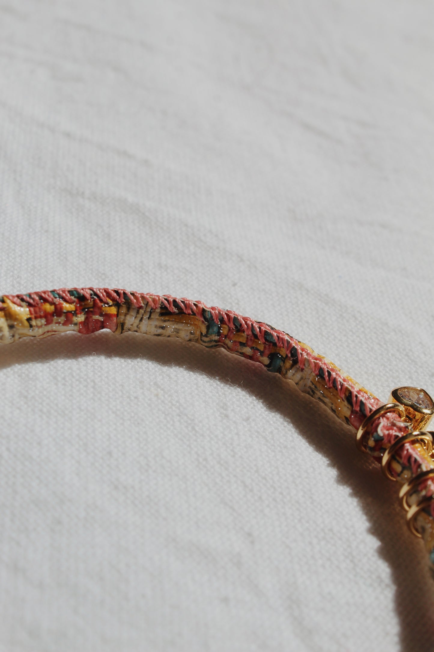 Charming Bracelet