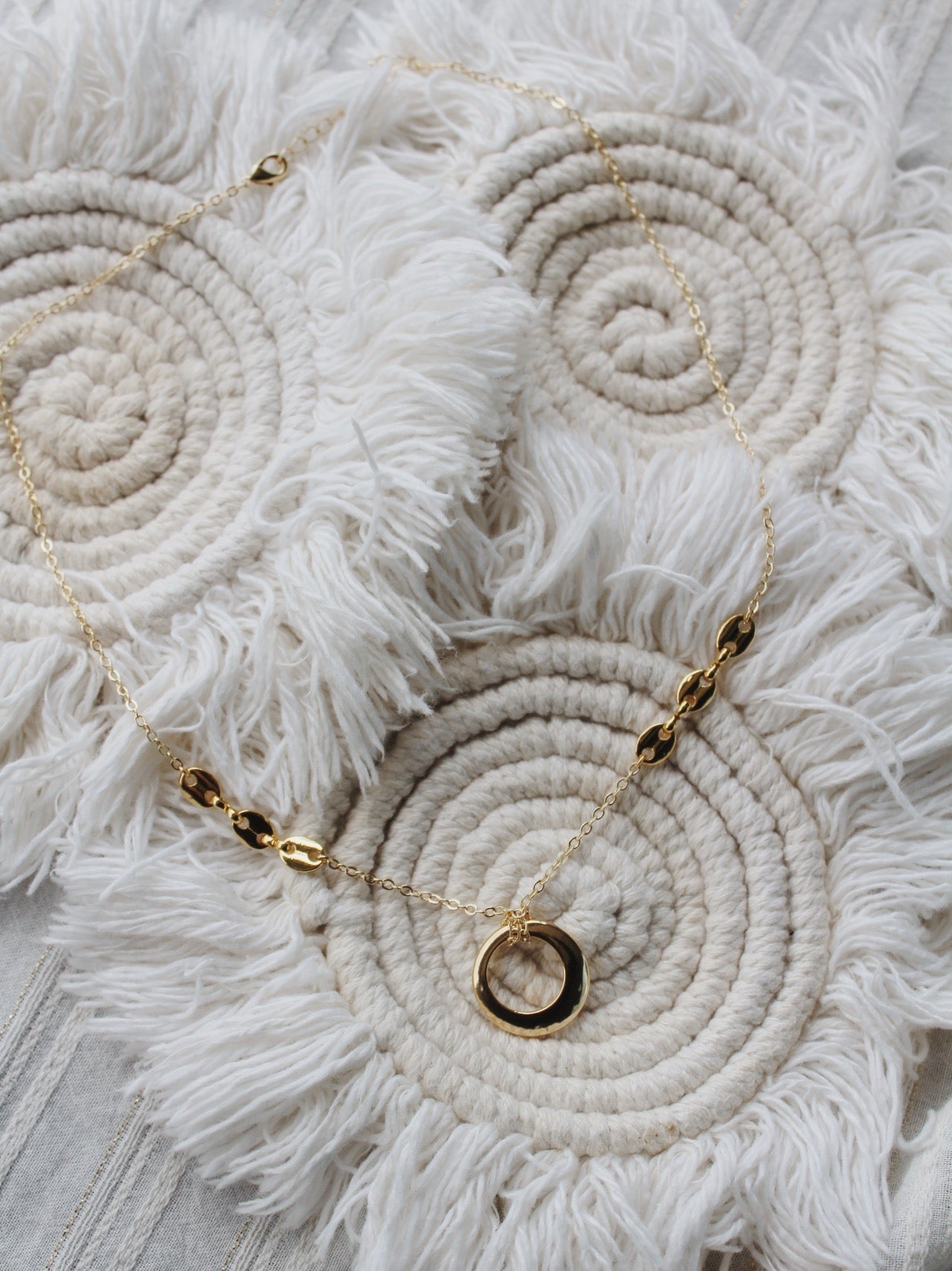 Able Necklace