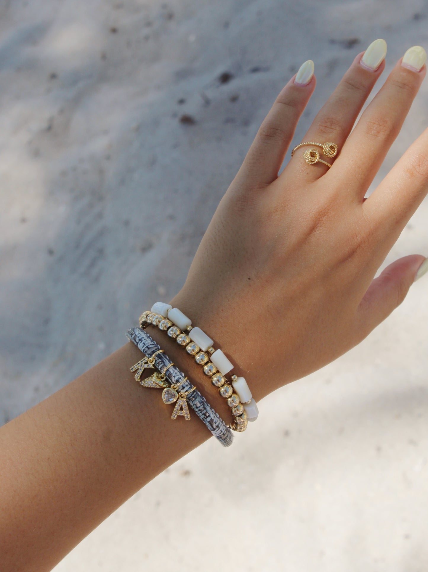 Charming Bracelet