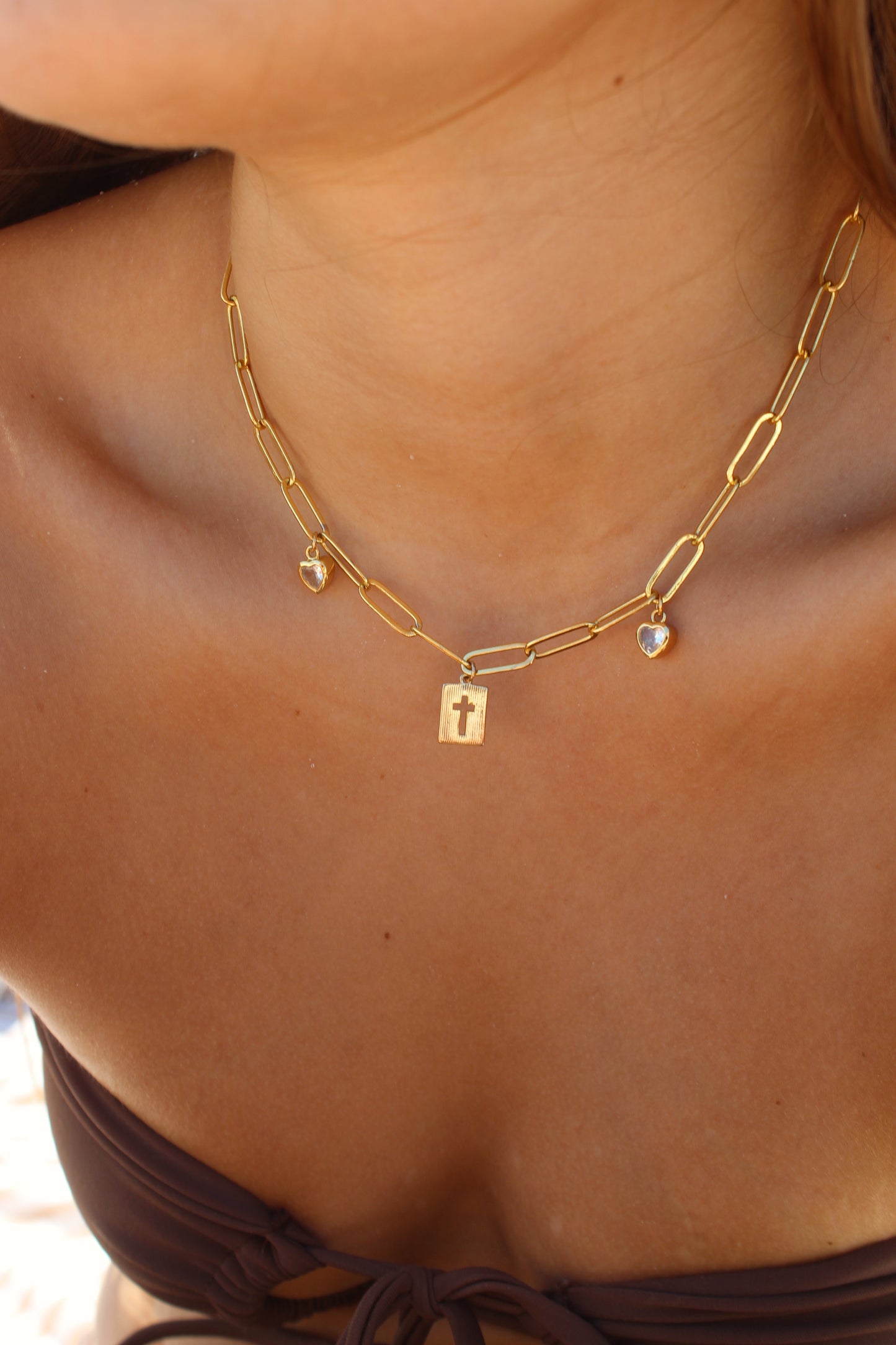 Faith Choker