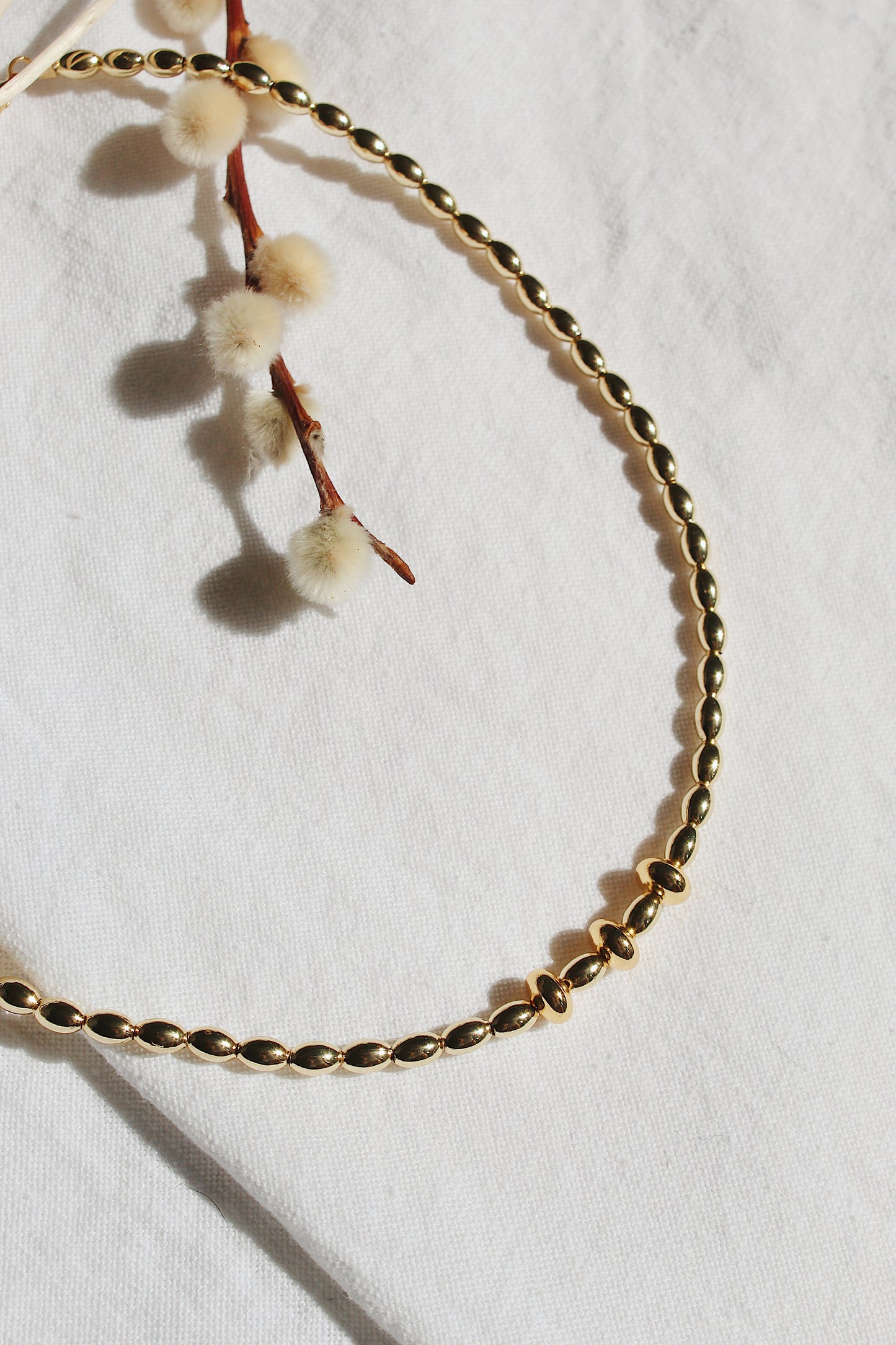 Everyday Necklace