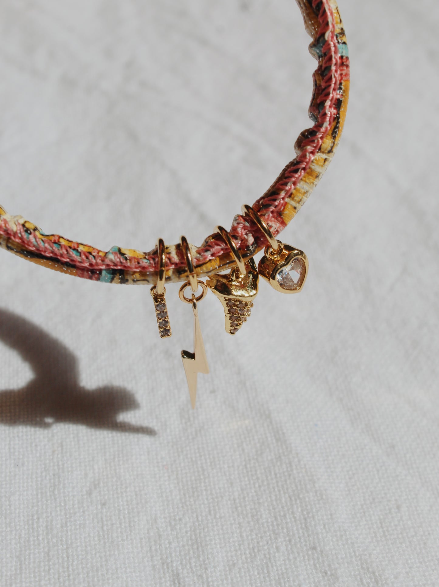 Charming Bracelet