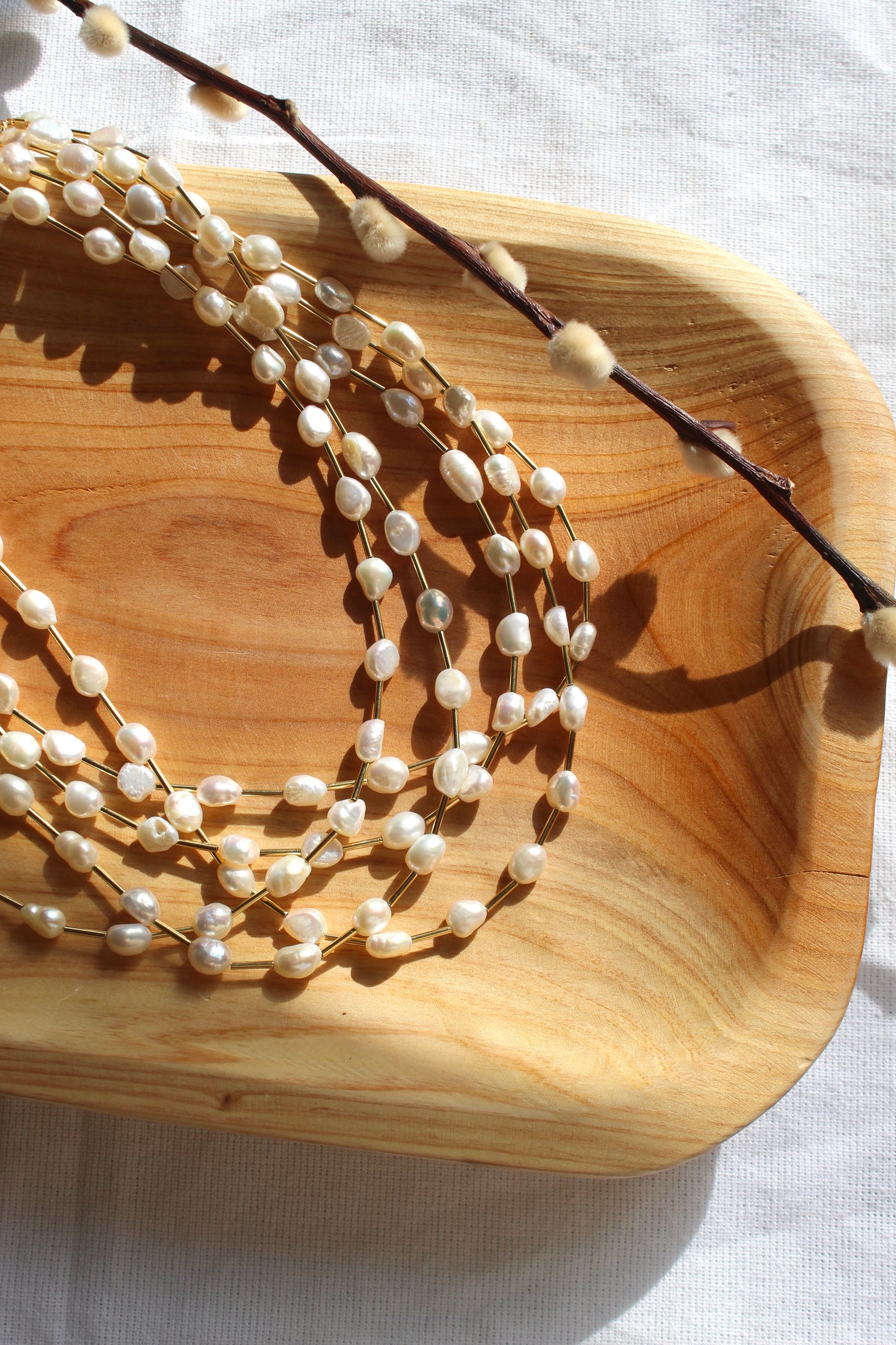 Micah Necklace