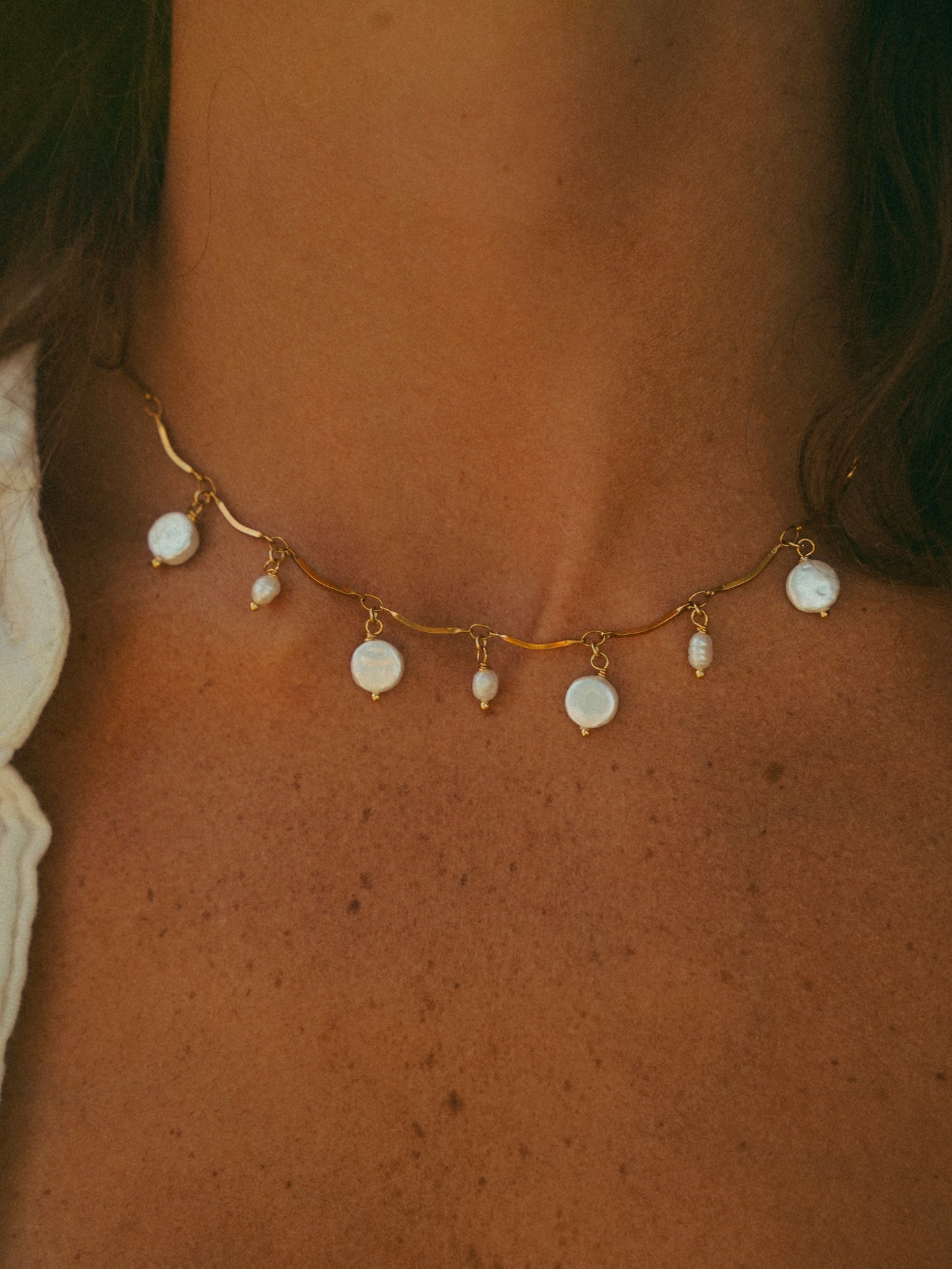 Tilly Necklace