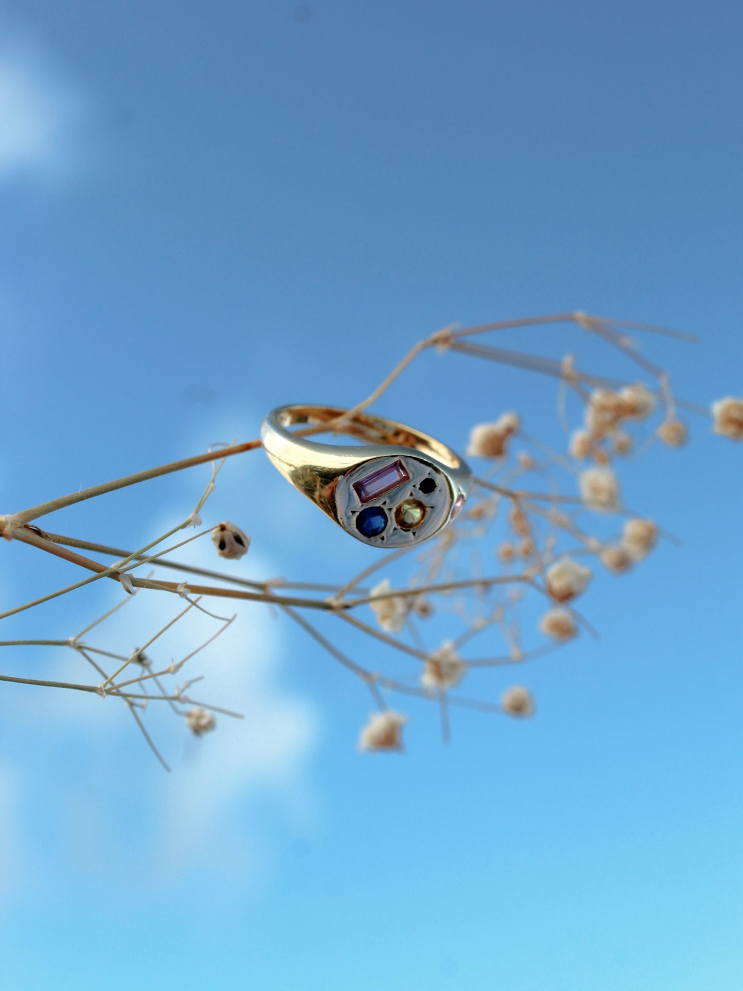 Daphne Ring