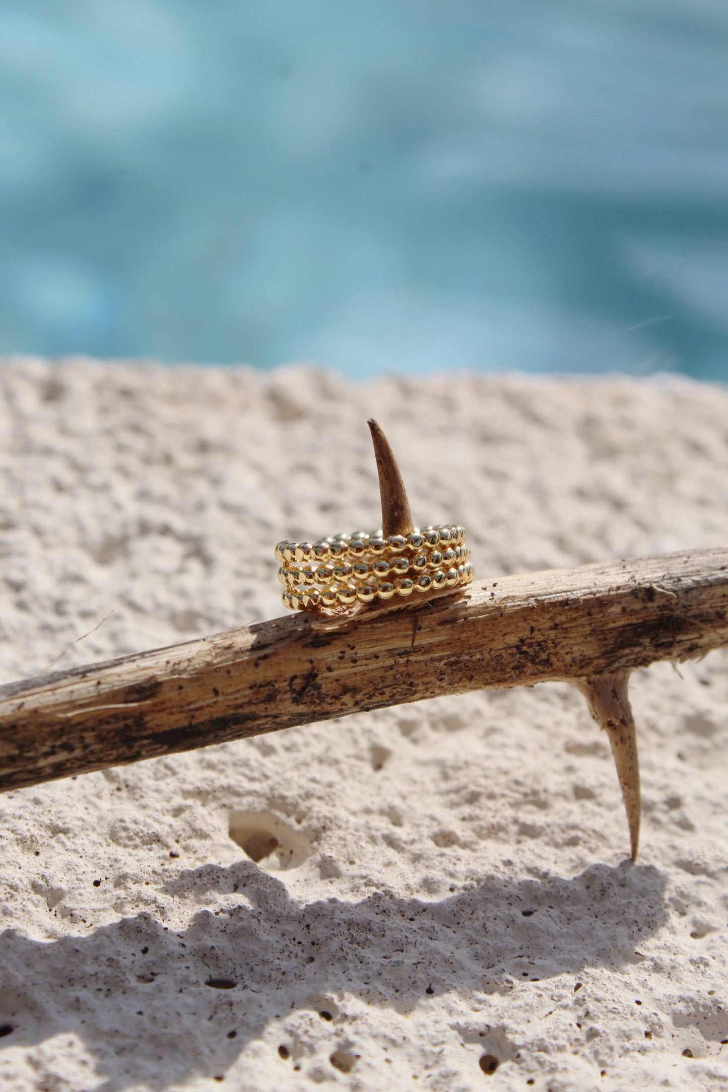 Bondi Ear Cuff