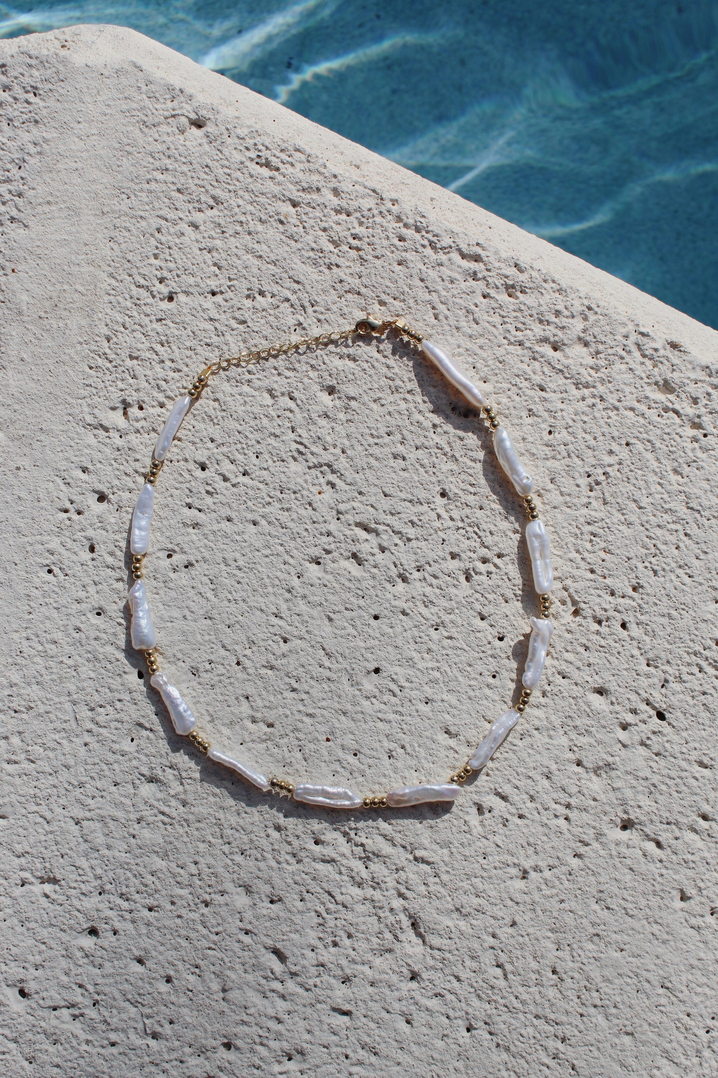 Tulum Necklace