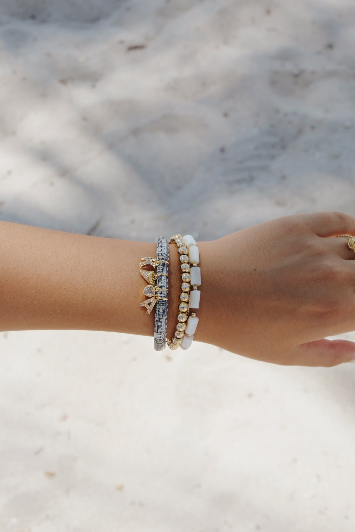 Charming Bracelet