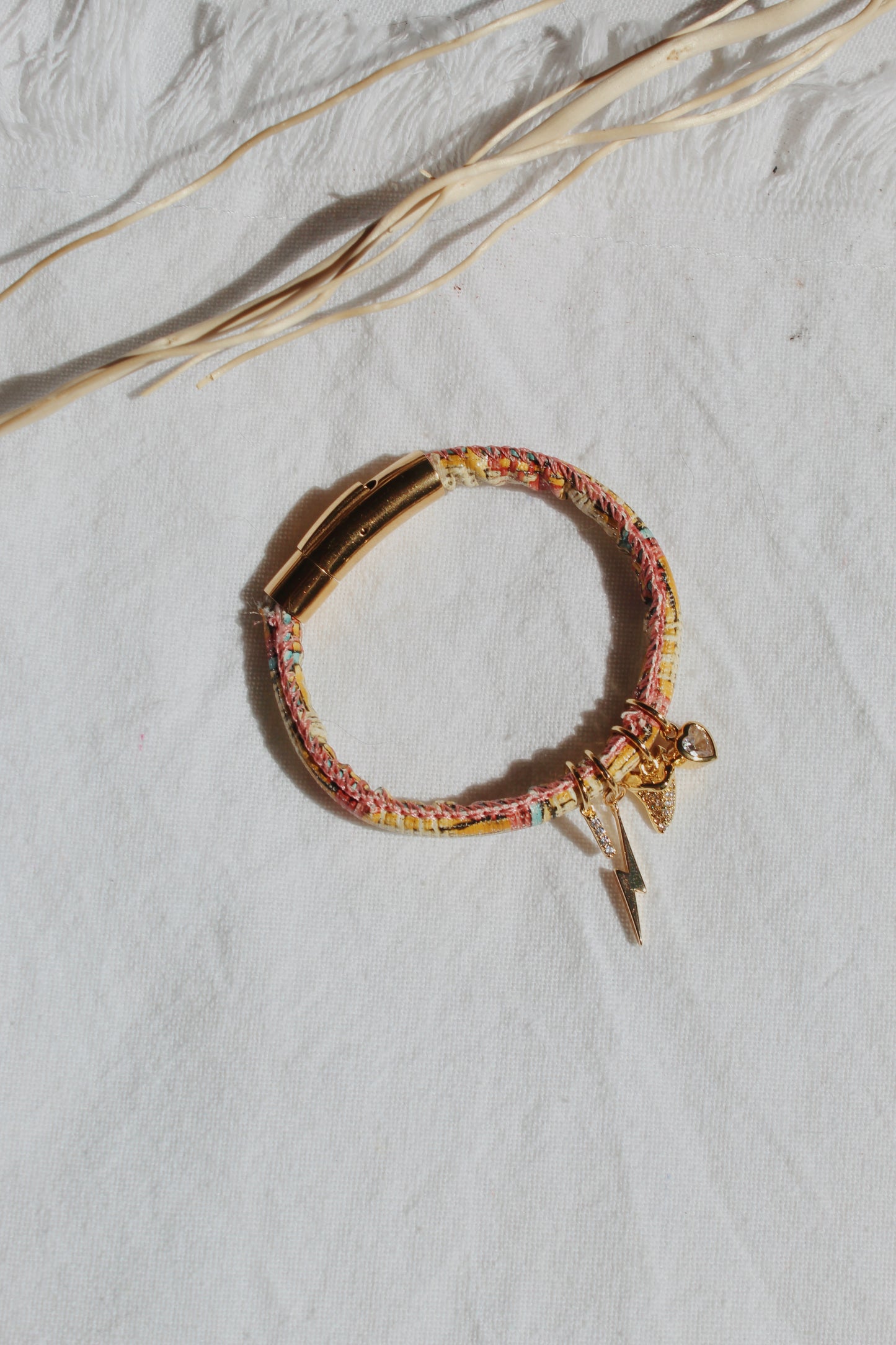 Charming Bracelet