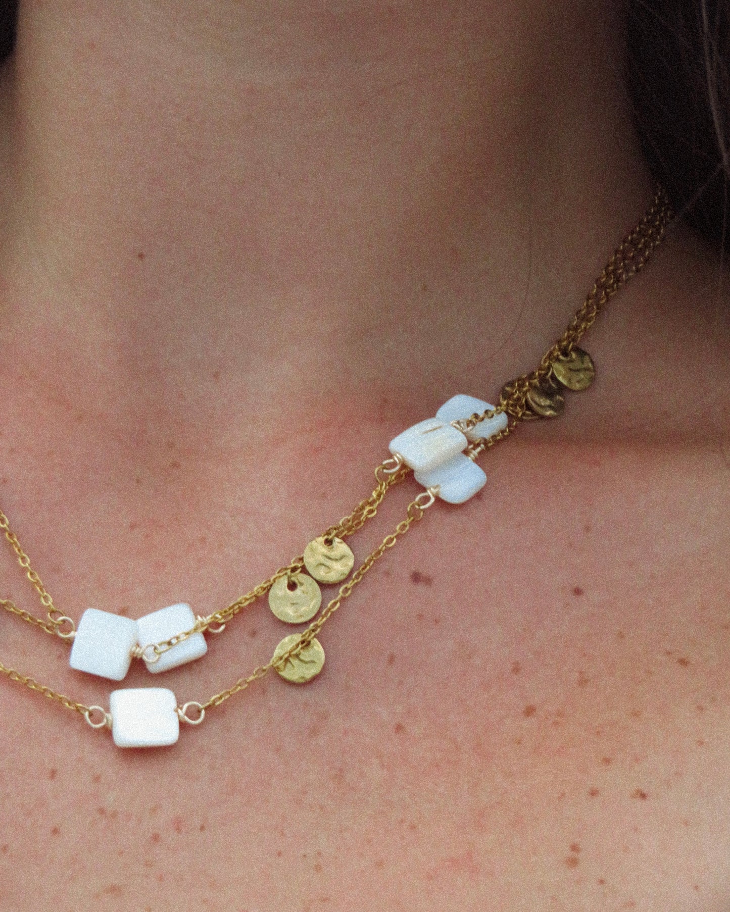 Oasis Necklace