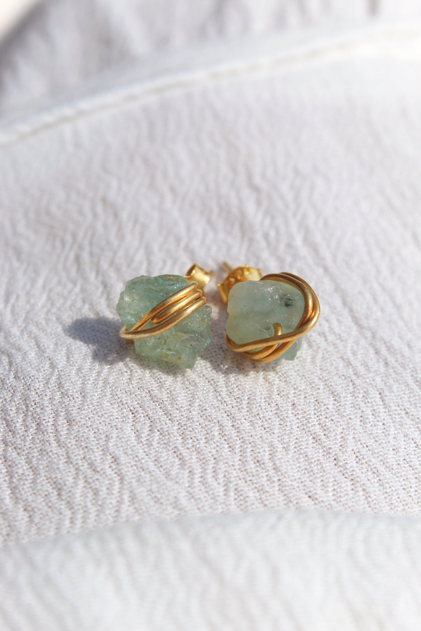 Gem Studs