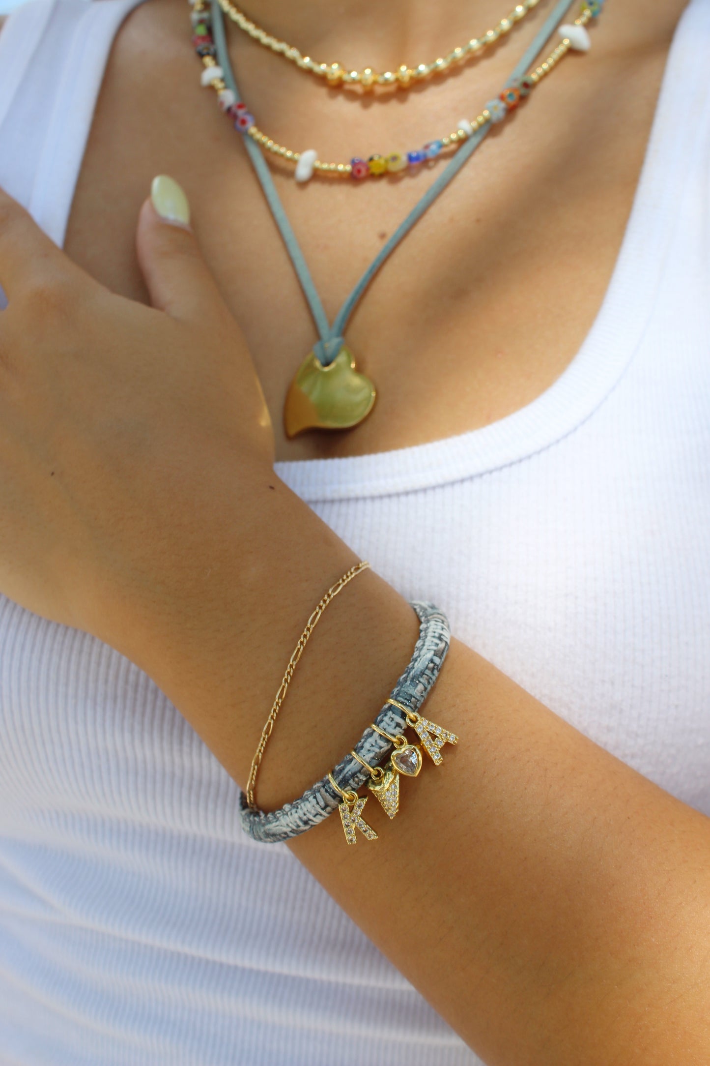 Charming Bracelet