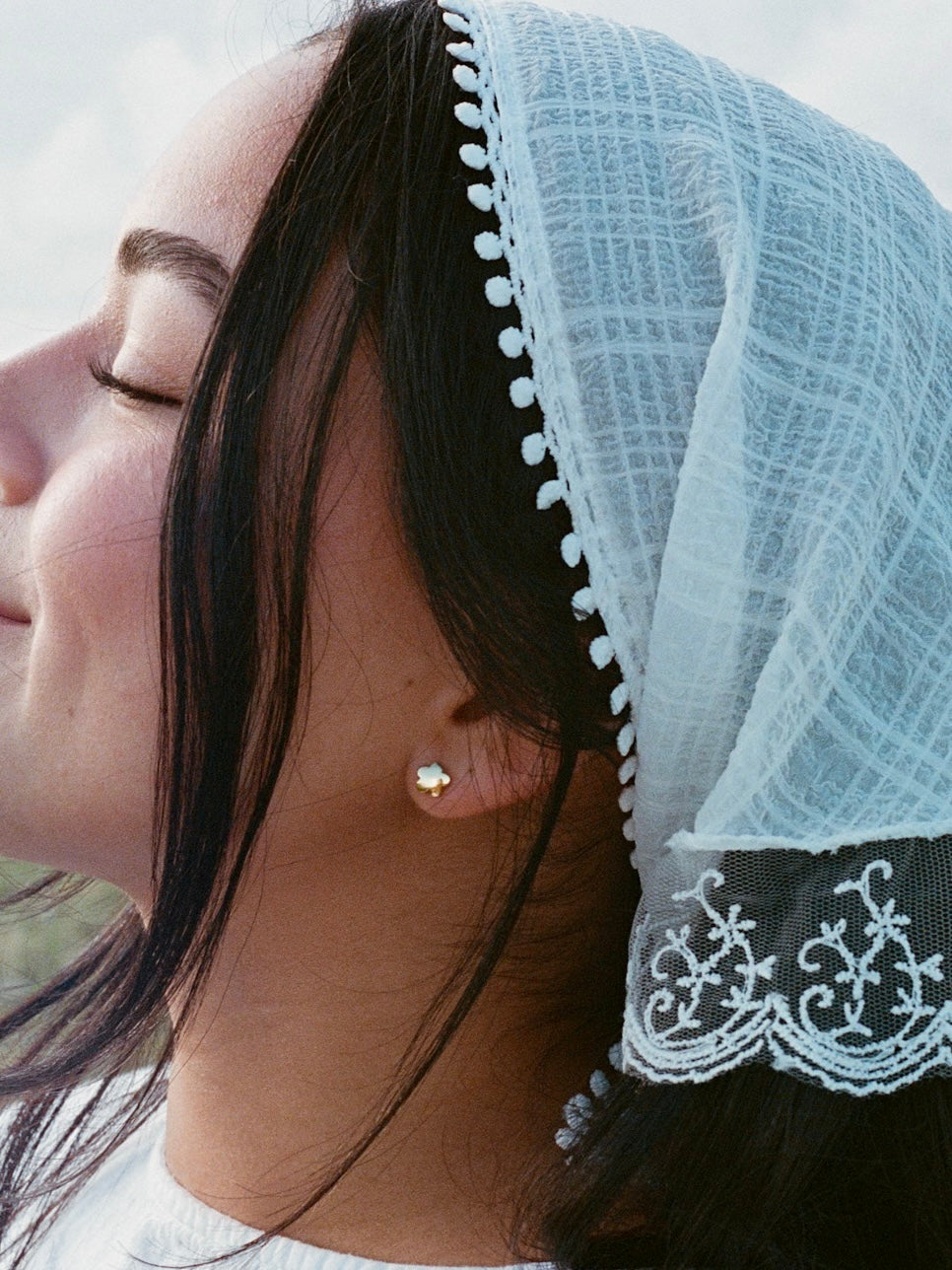 Blossom Studs