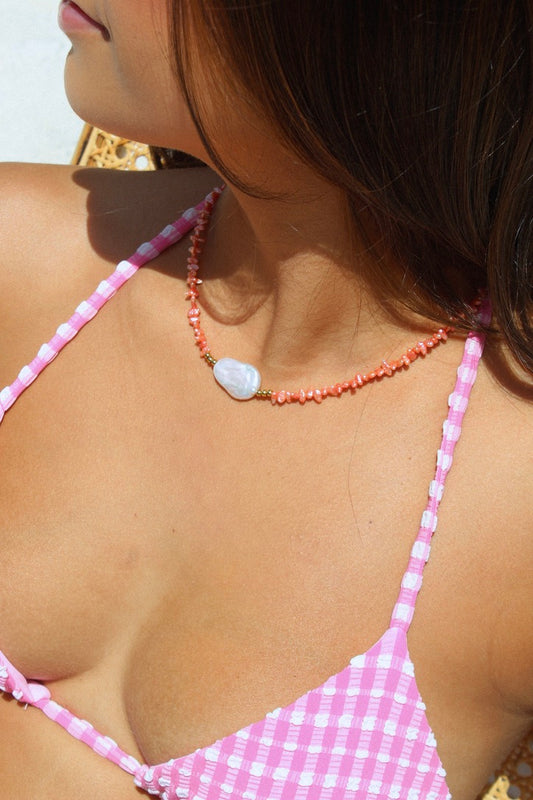 Sundew Choker