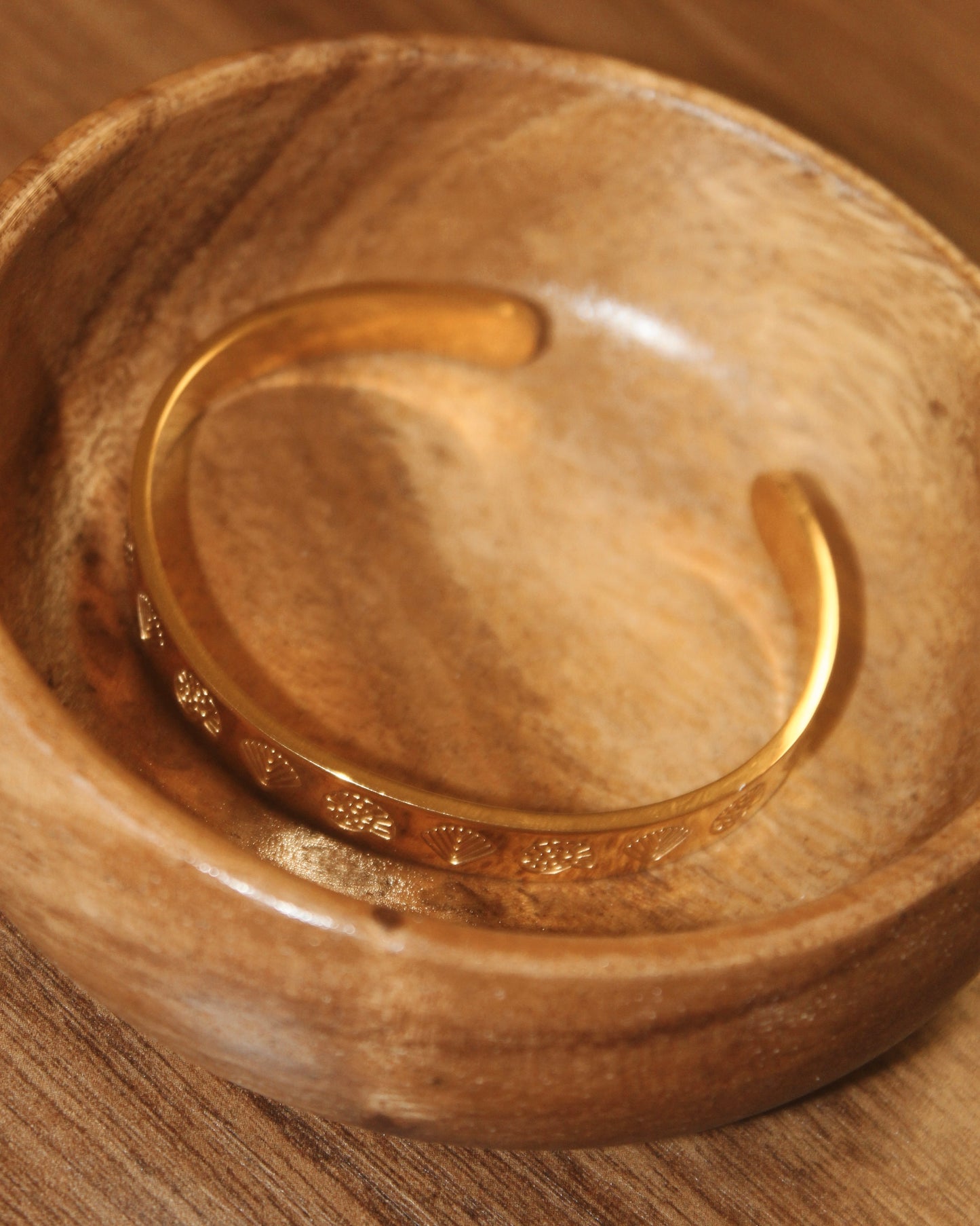 Bella Cuff