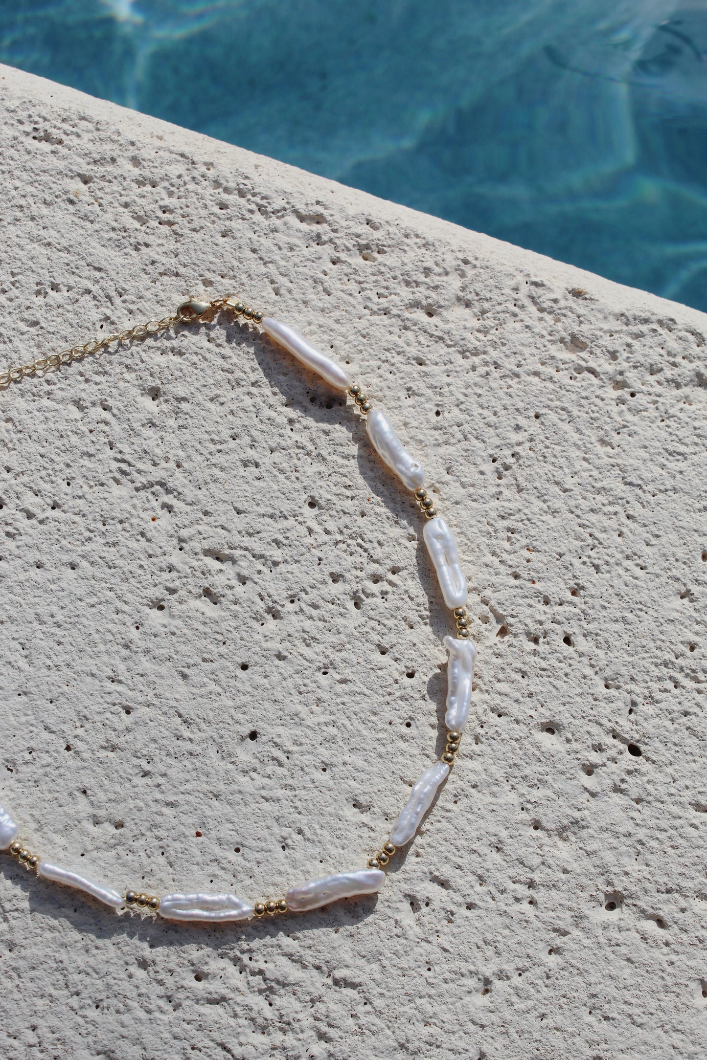 Tulum Necklace