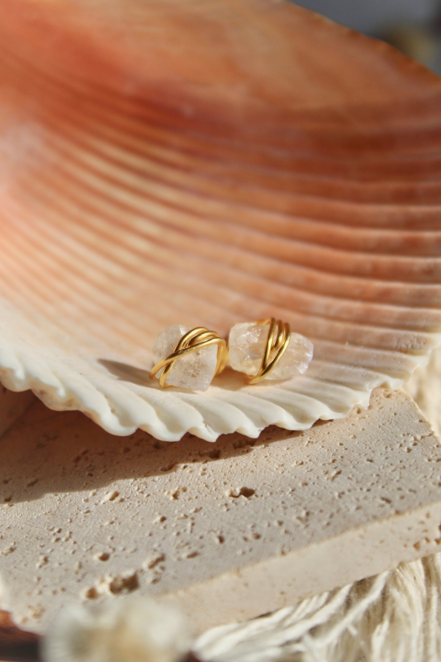Gem Studs