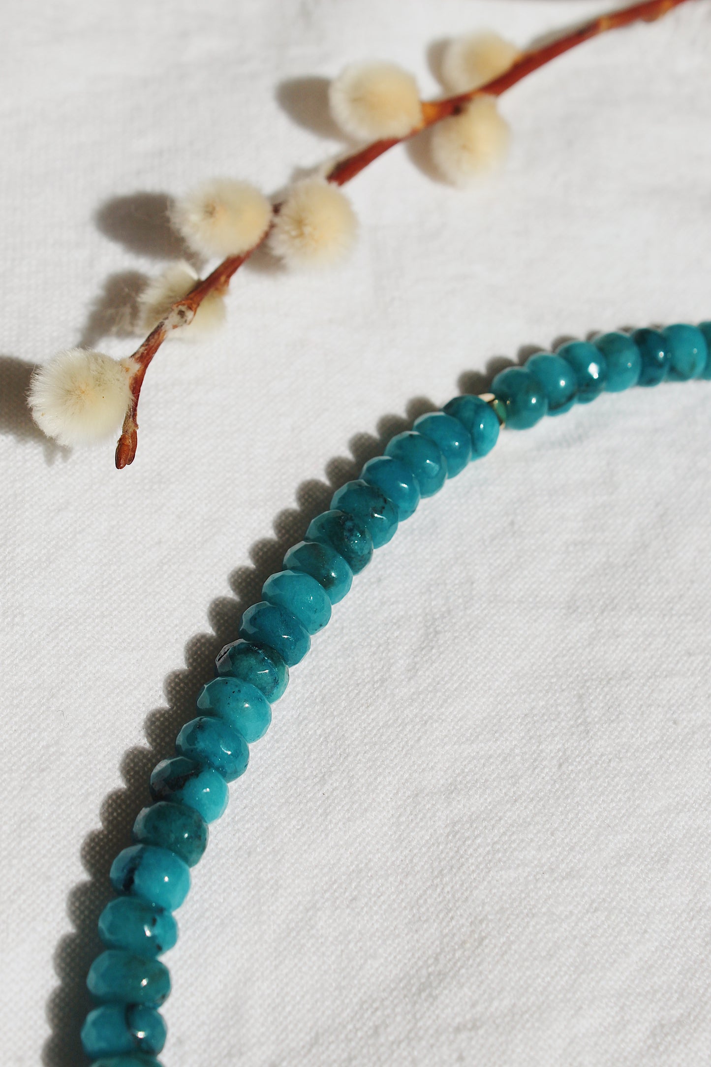'Deep End' Necklace
