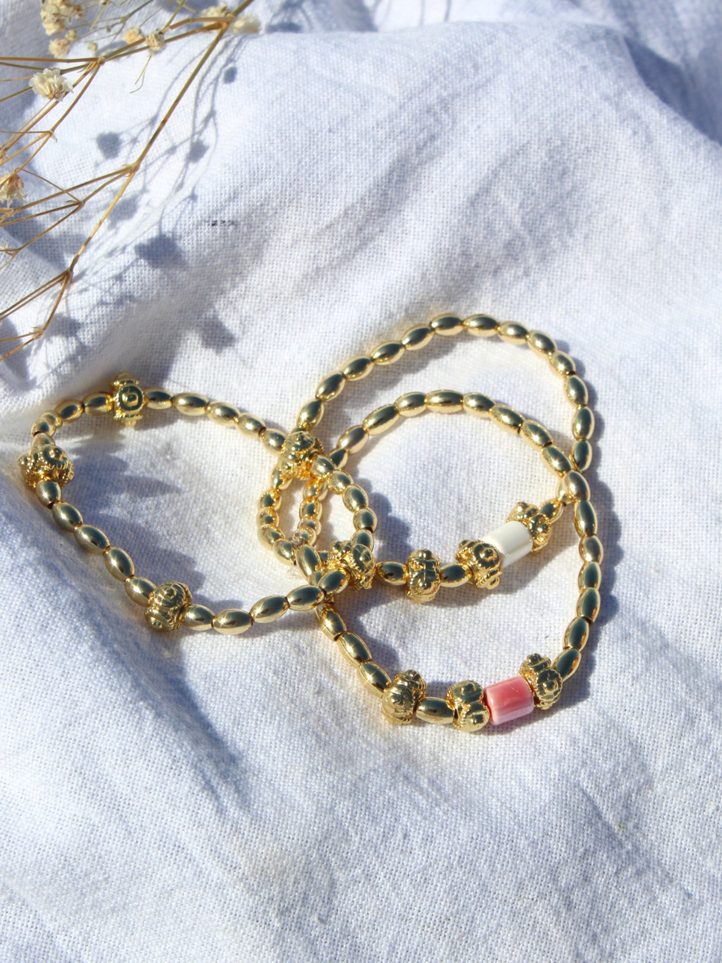 Brookie Set