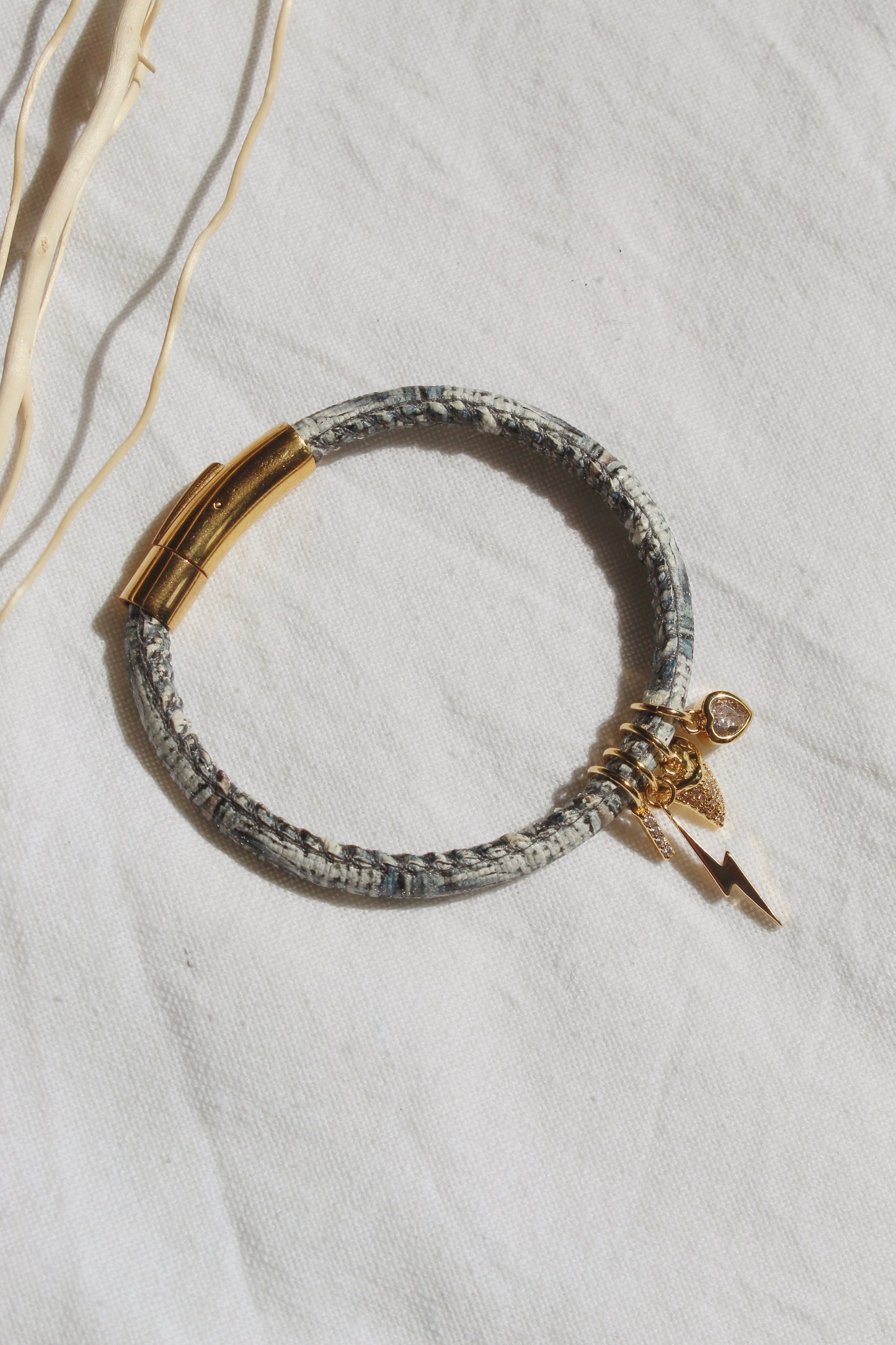 Charming Bracelet