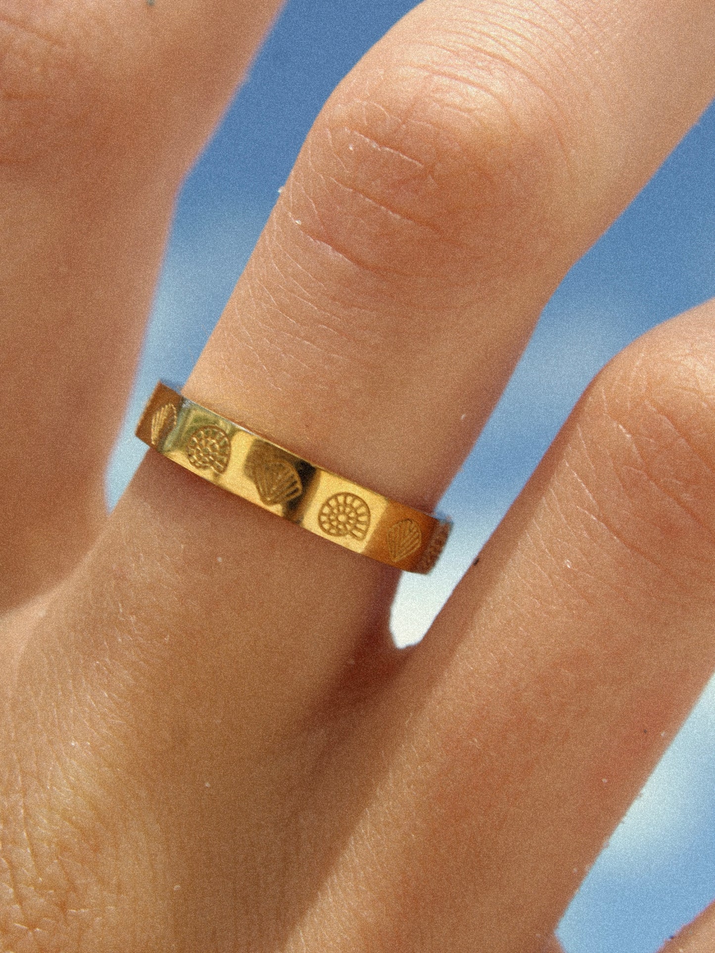 Bella Ring