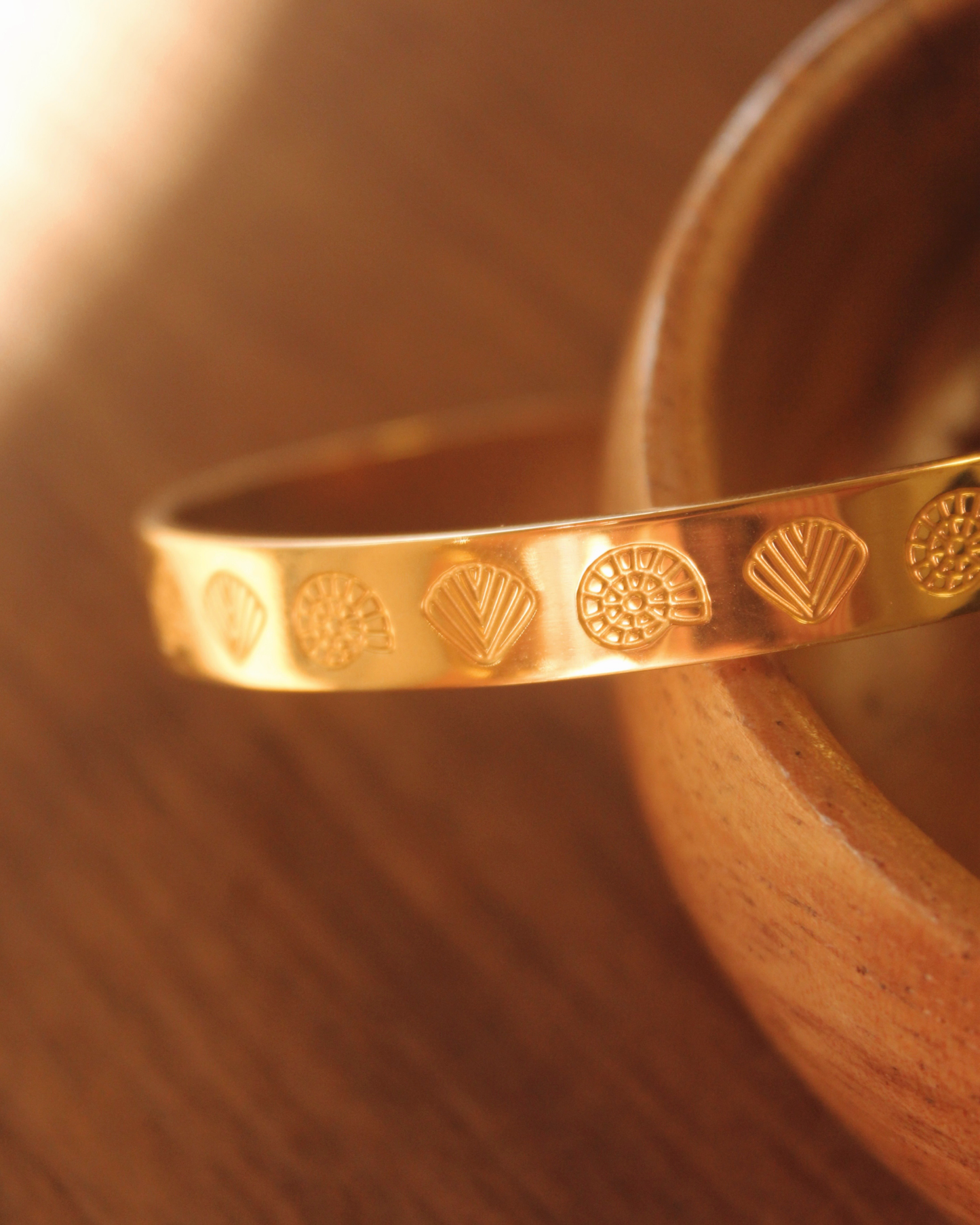 Bella Cuff