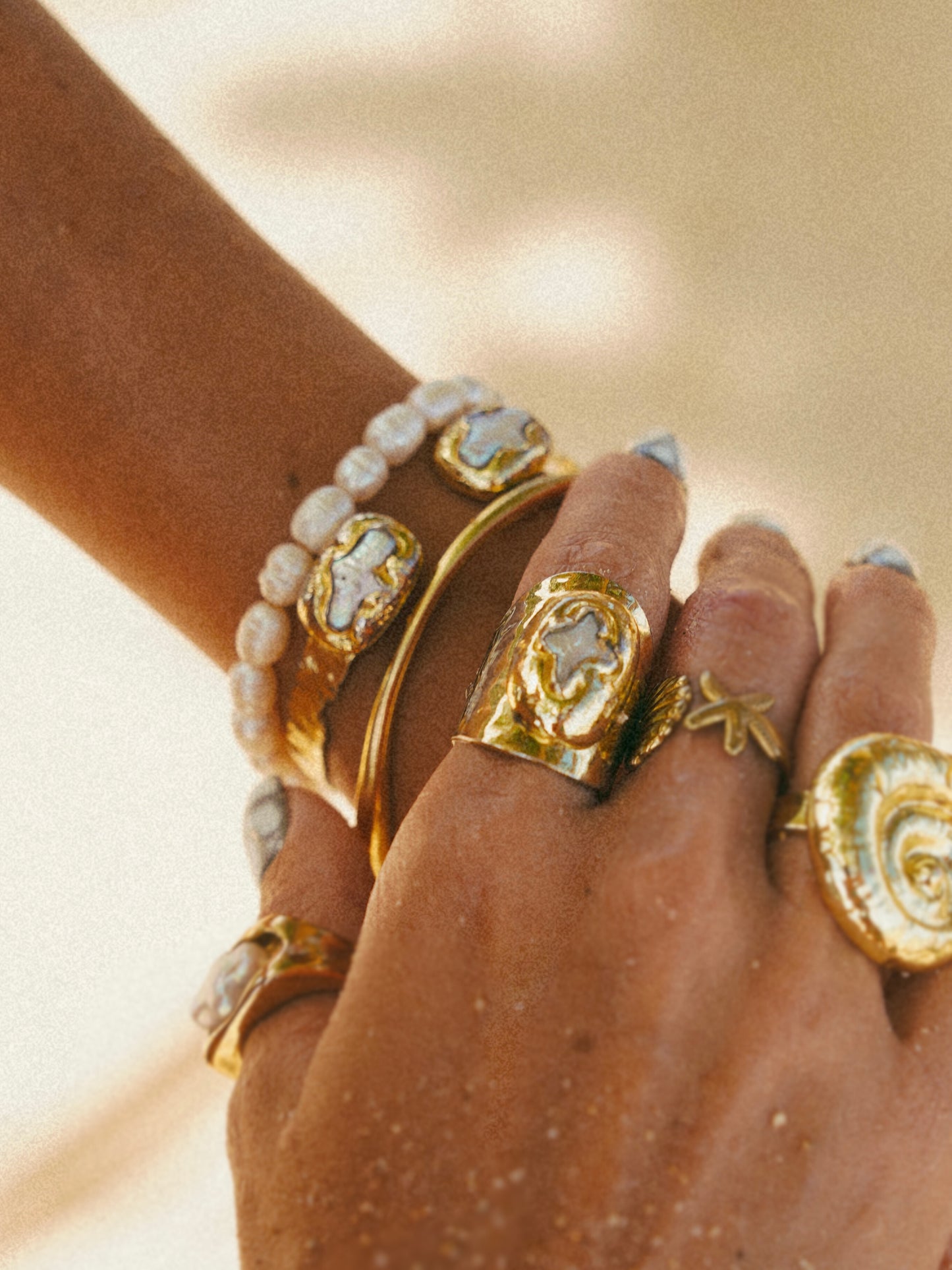 Rayna Ring