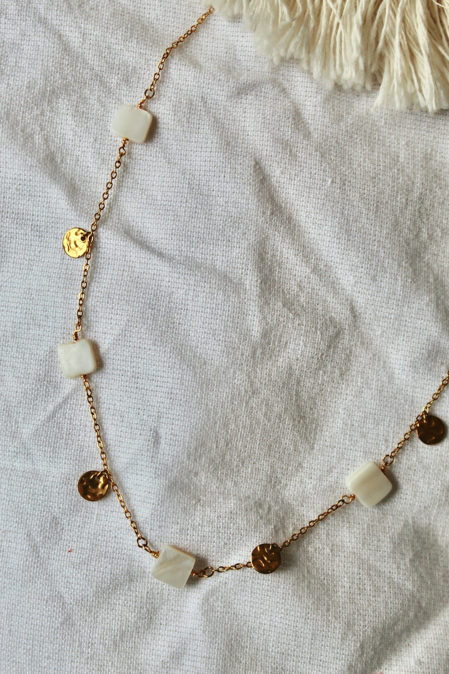 Oasis Necklace