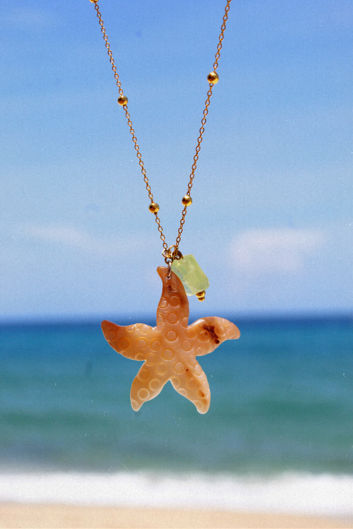 Marina Necklace