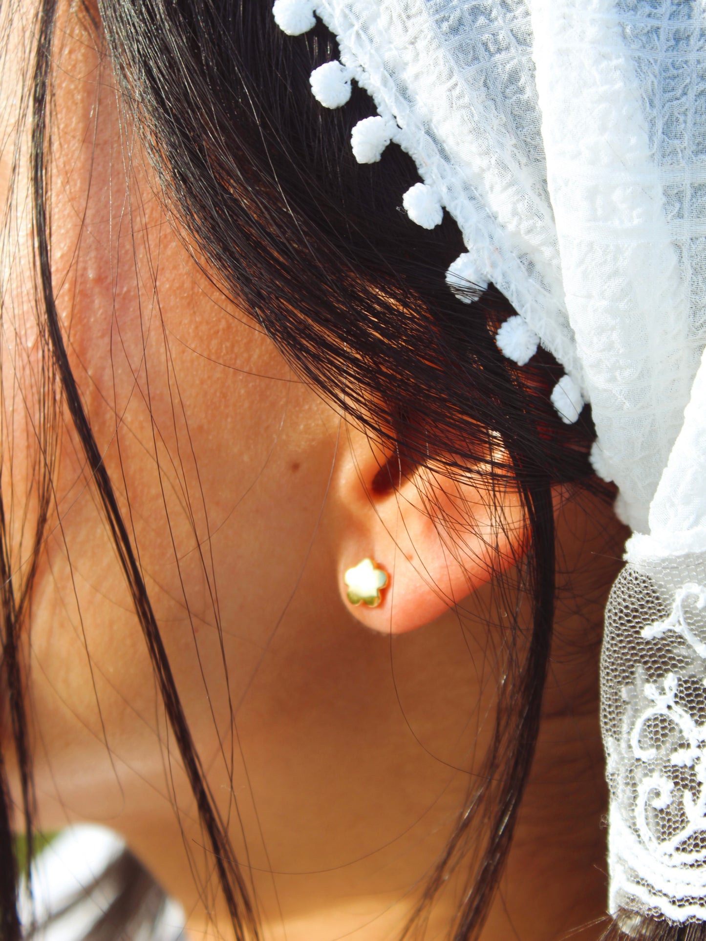 Blossom Studs
