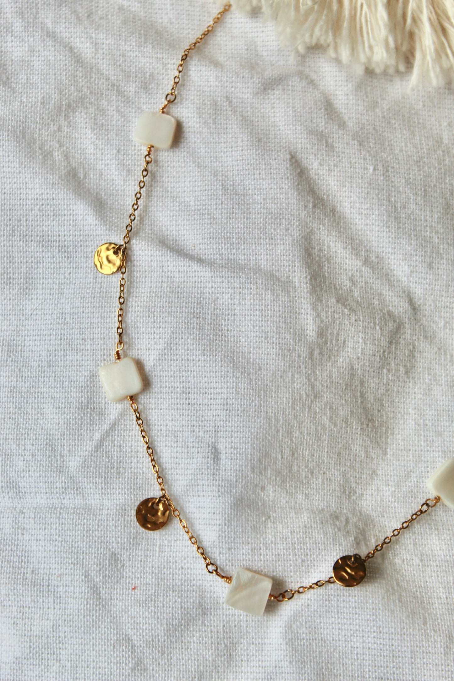 Oasis Necklace
