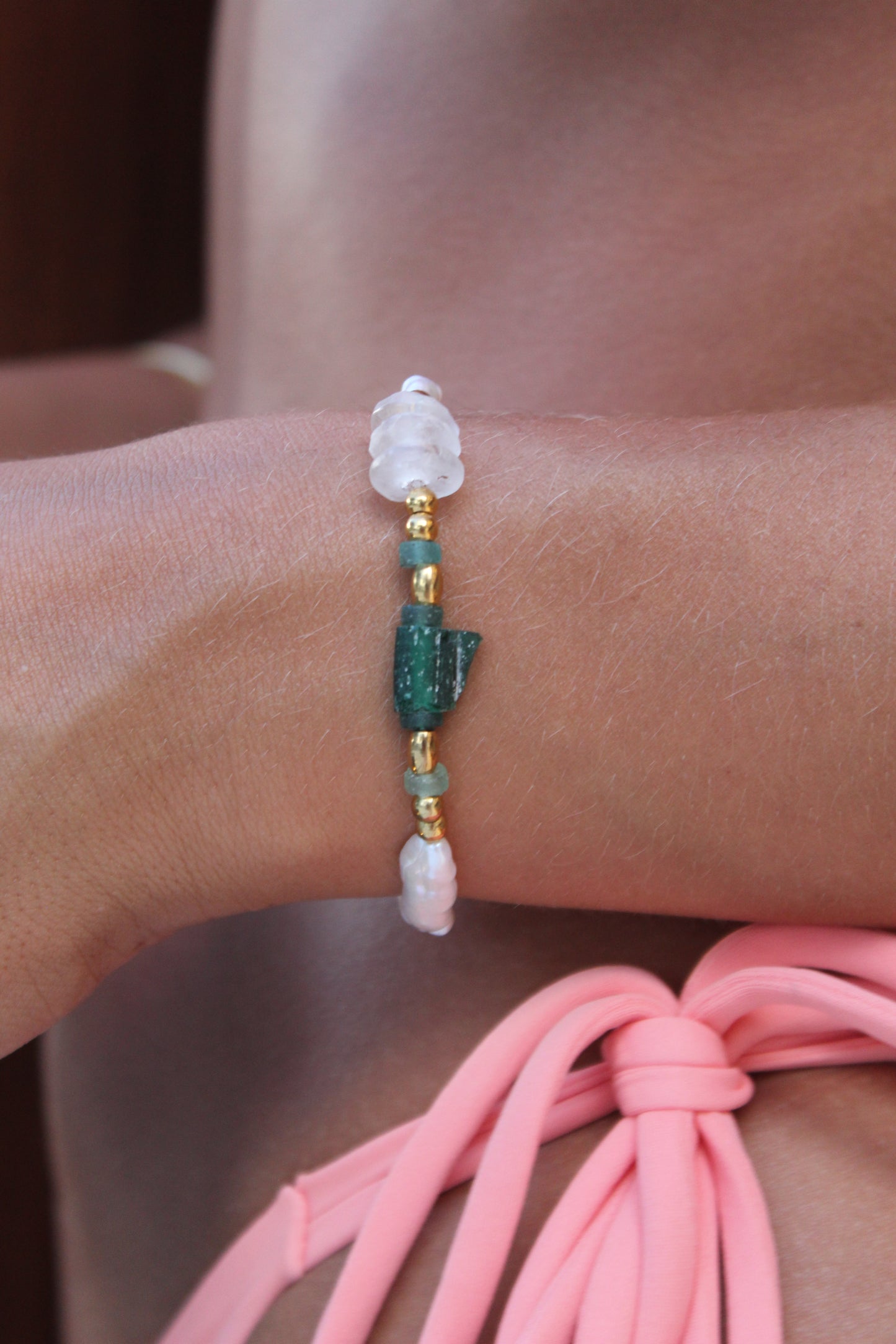 Saye Bracelet