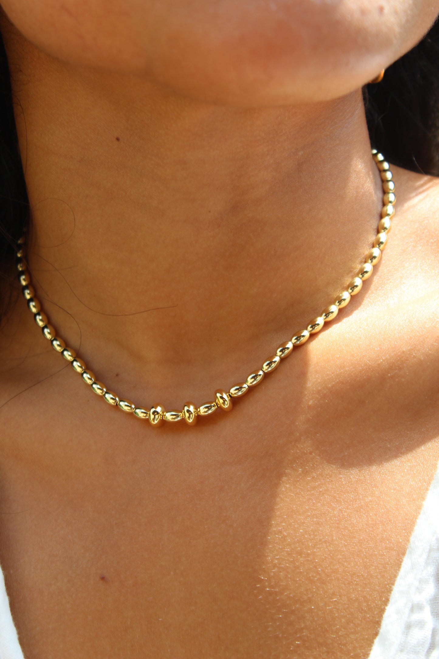 Everyday Necklace