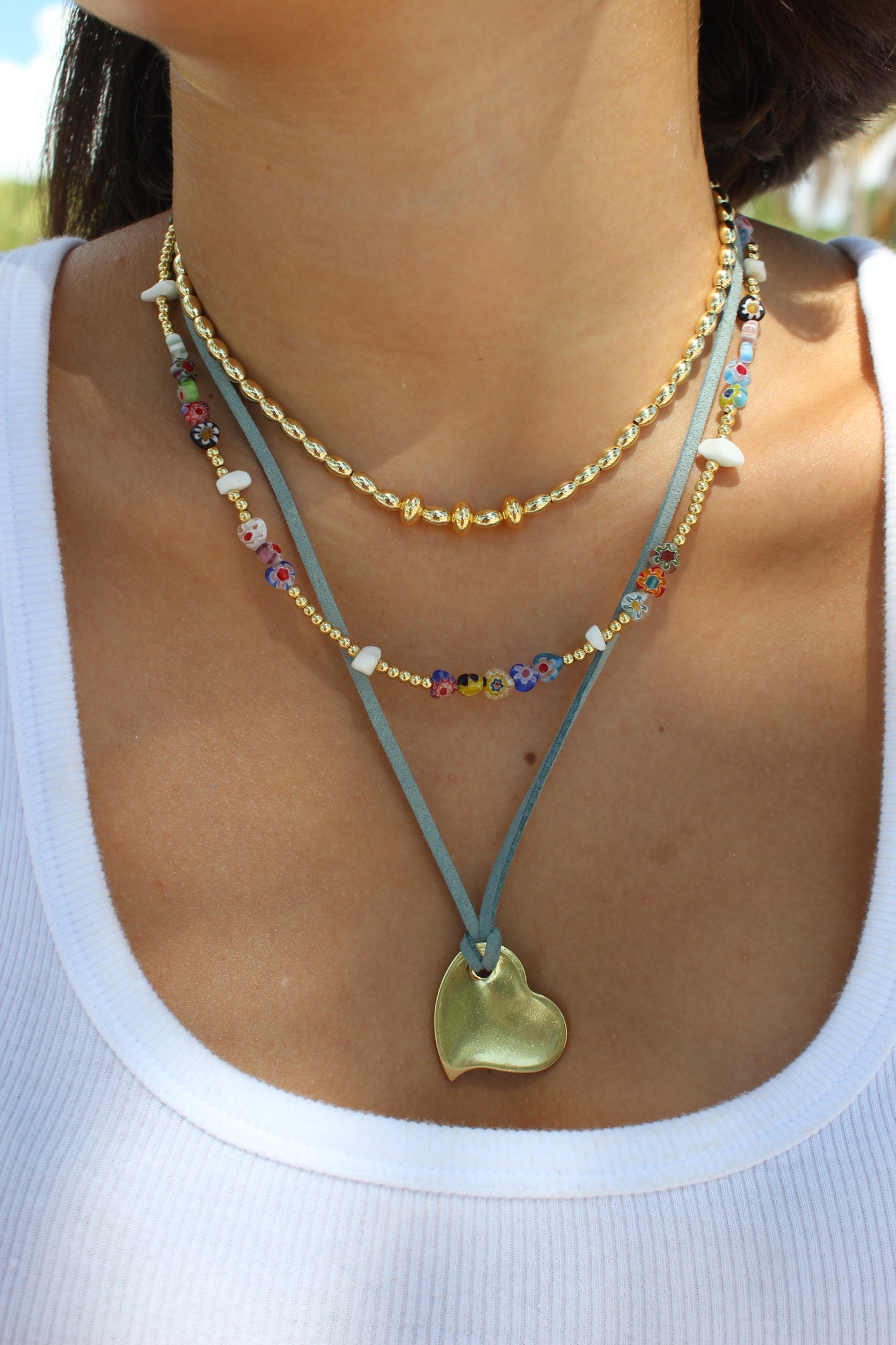 Everyday Necklace