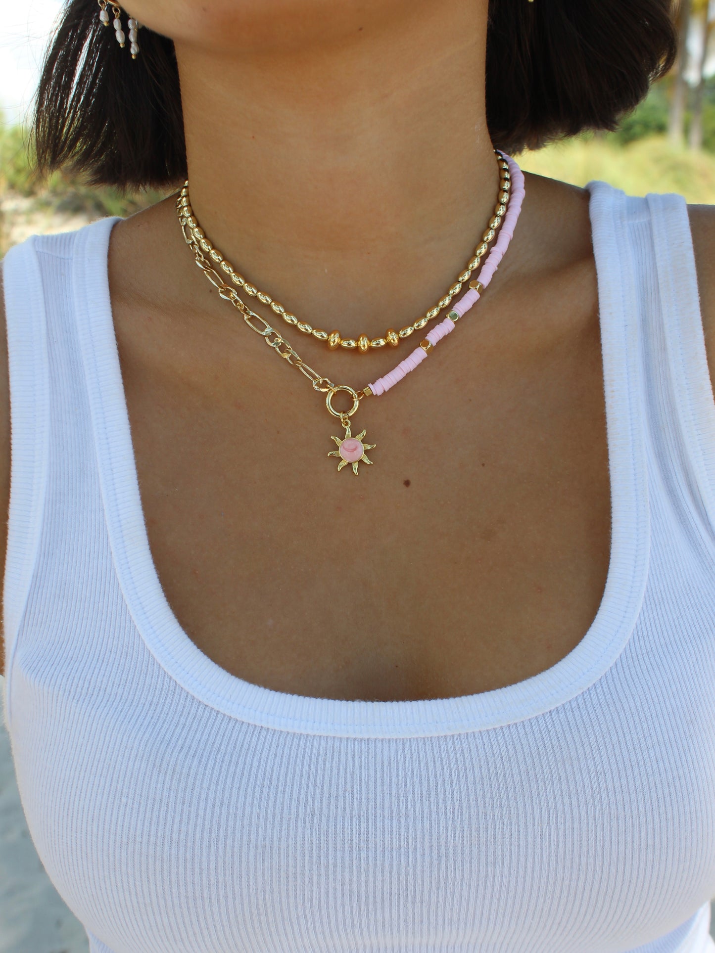 Everyday Necklace