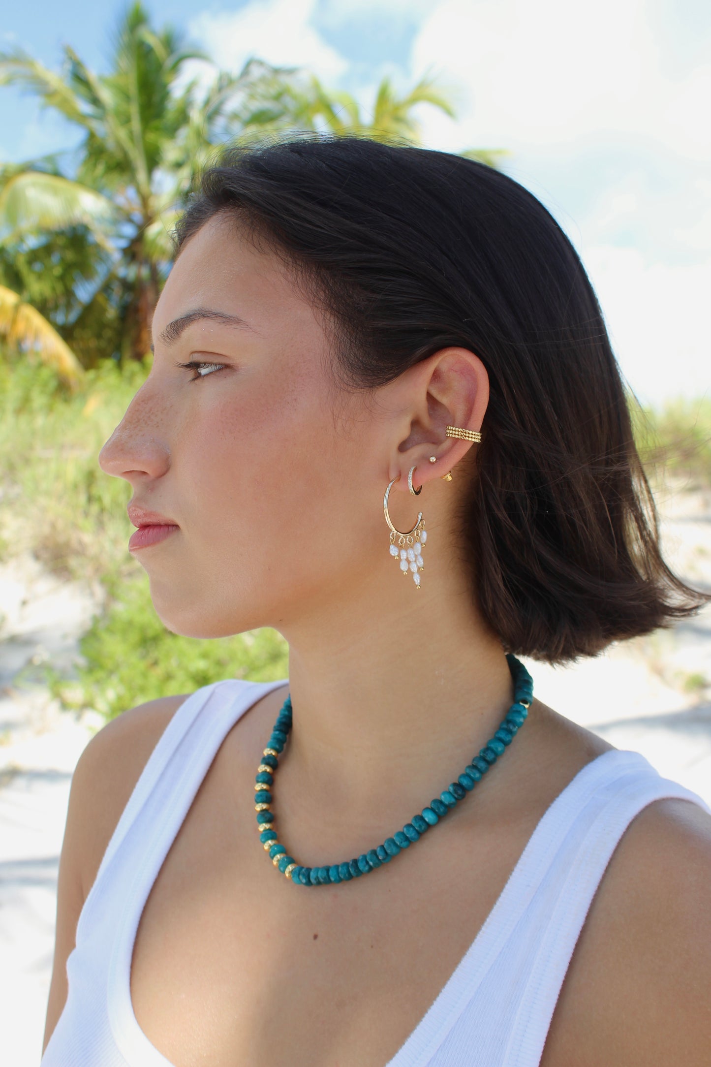 Bondi Ear Cuff