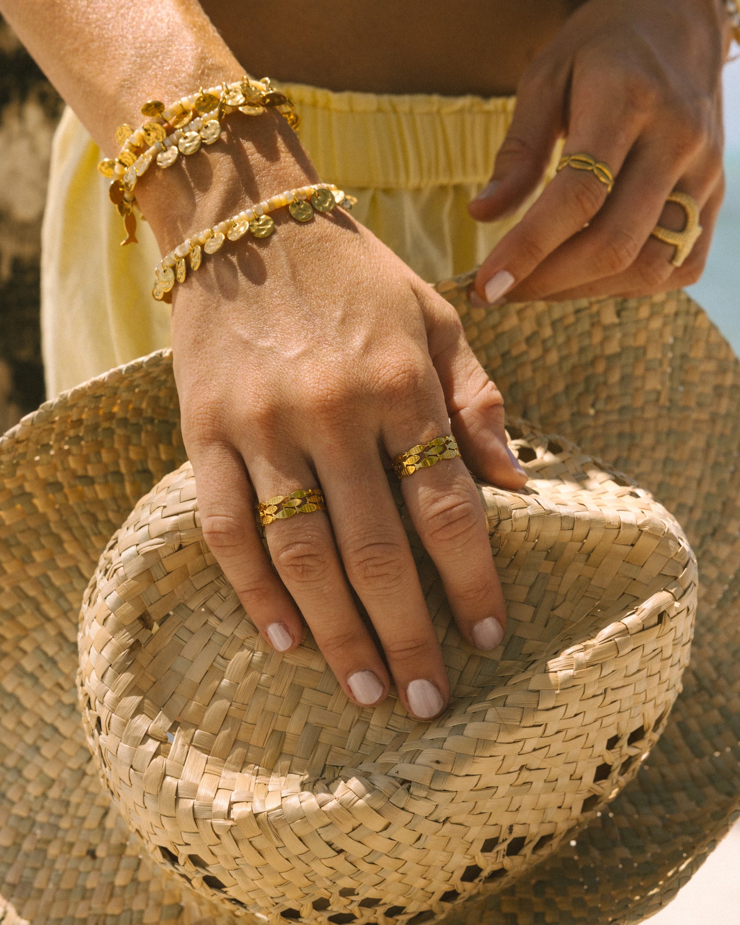 Kaya Ring
