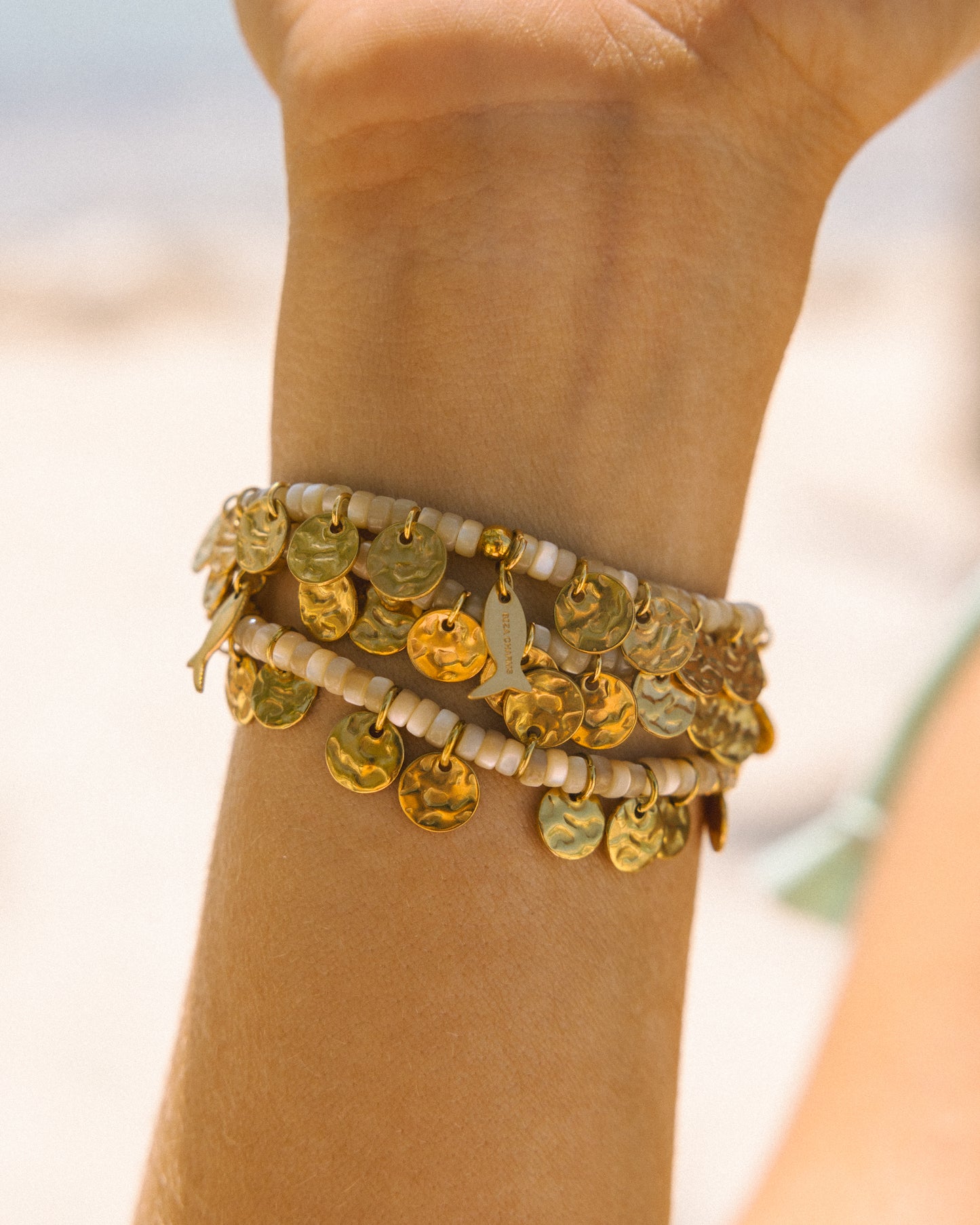 Boca Bracelet