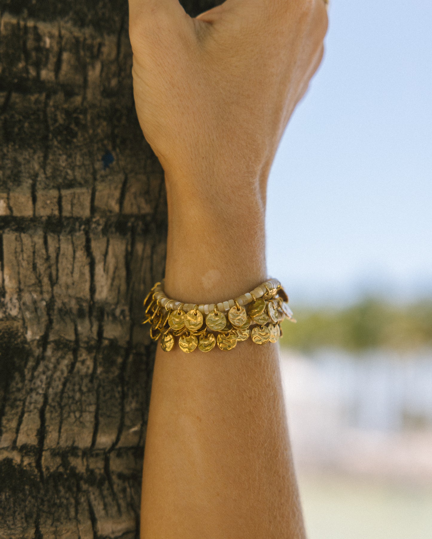 Boca Bracelet
