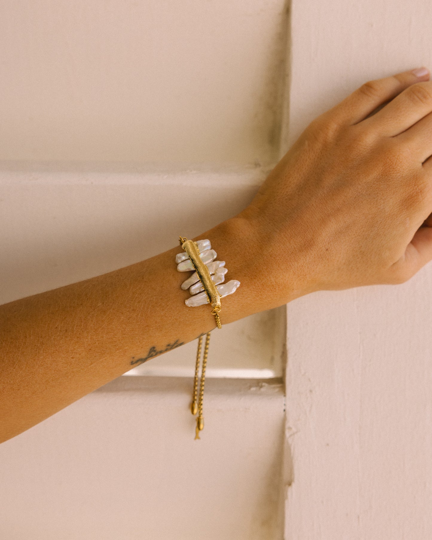 Palma Bracelet